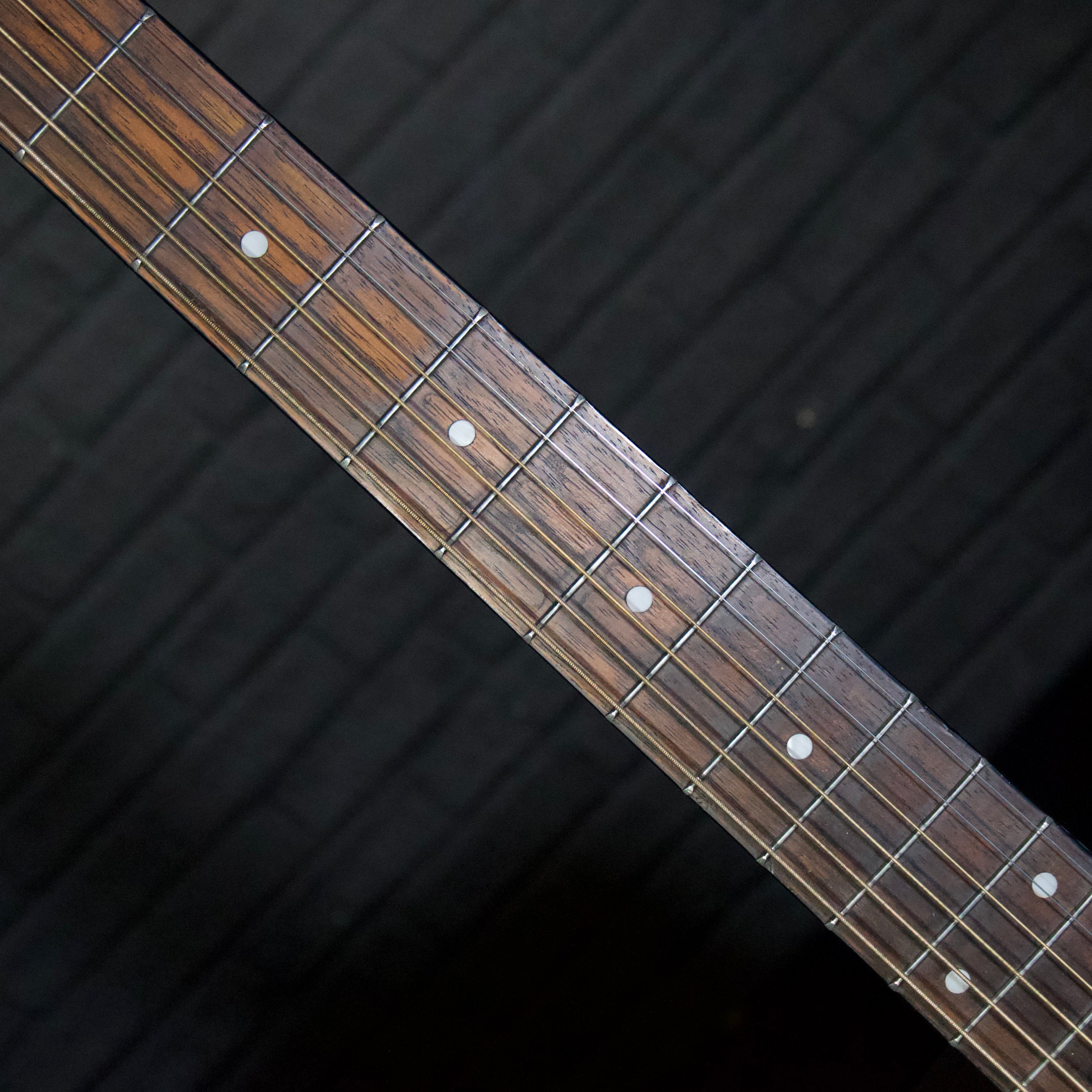 Jasmine by Takamine S35 Acoustic Guitar (Natural) [USED]