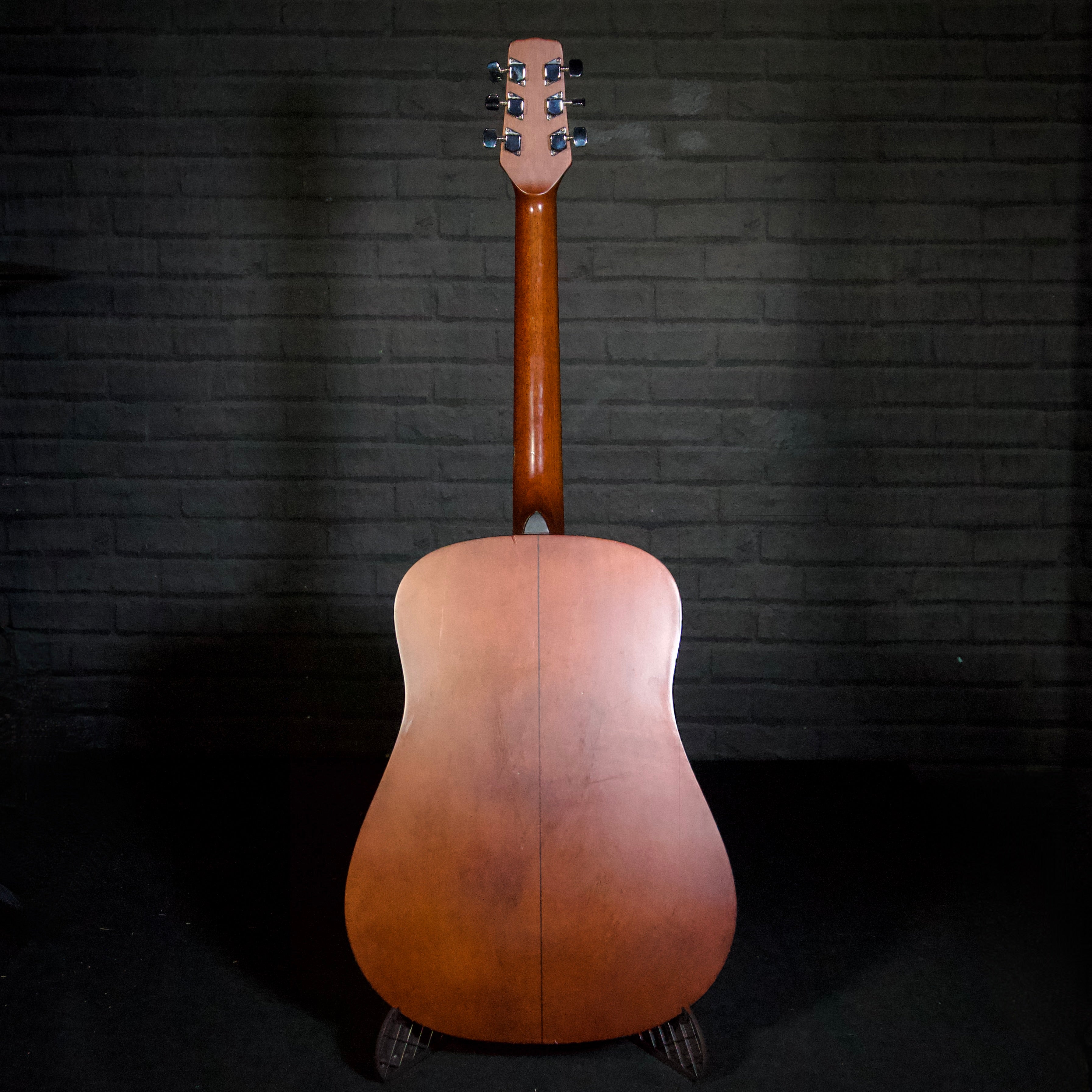 Jasmine by Takamine S35 Acoustic Guitar (Natural) [USED]