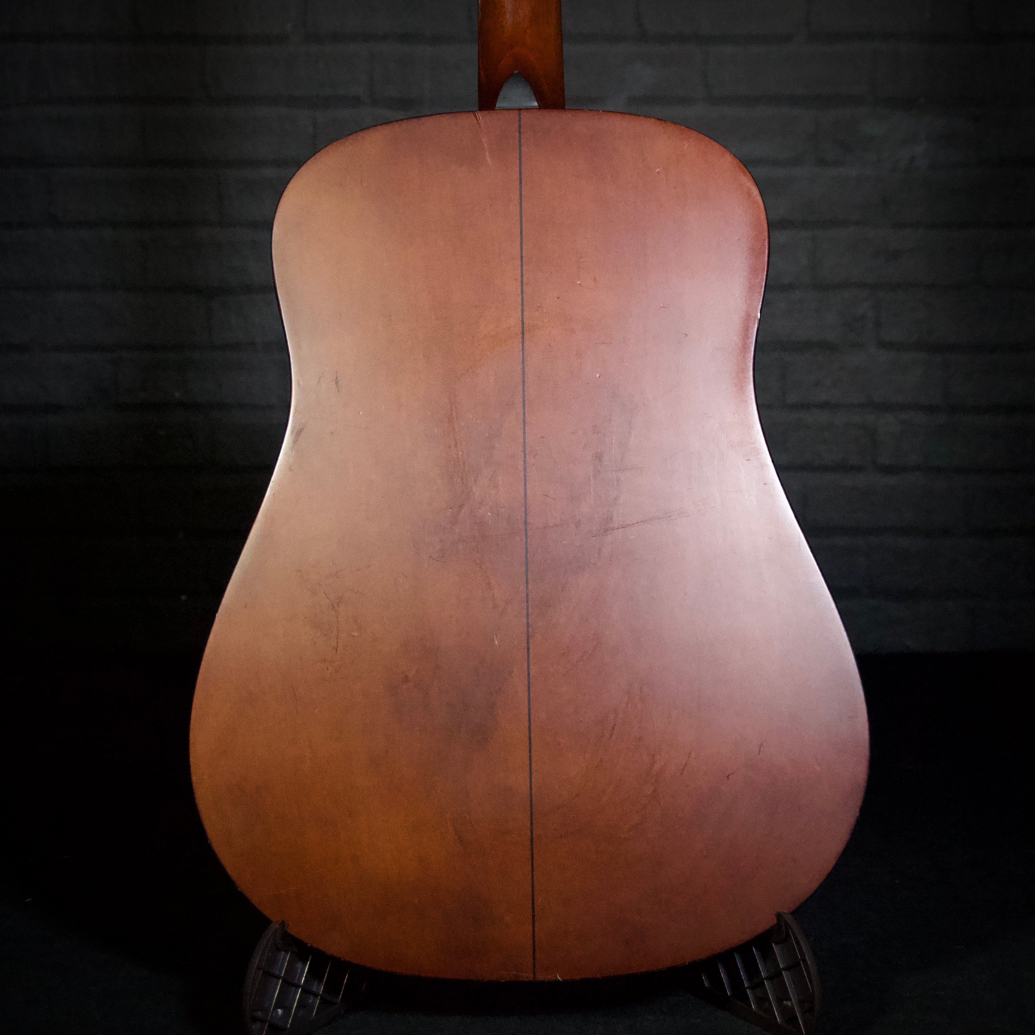 Jasmine by Takamine S35 Acoustic Guitar (Natural) [USED]