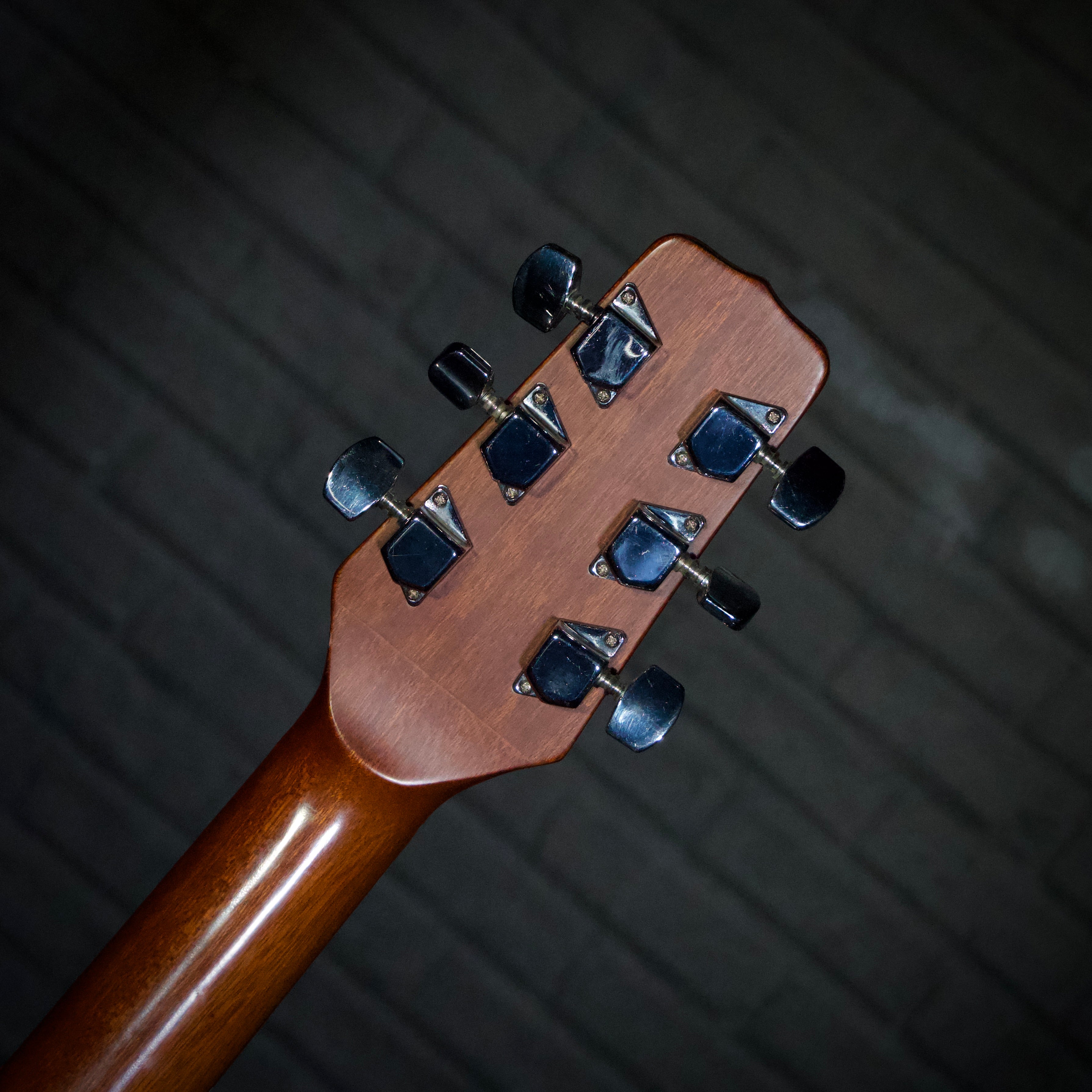 Jasmine by Takamine S35 Acoustic Guitar (Natural) [USED]