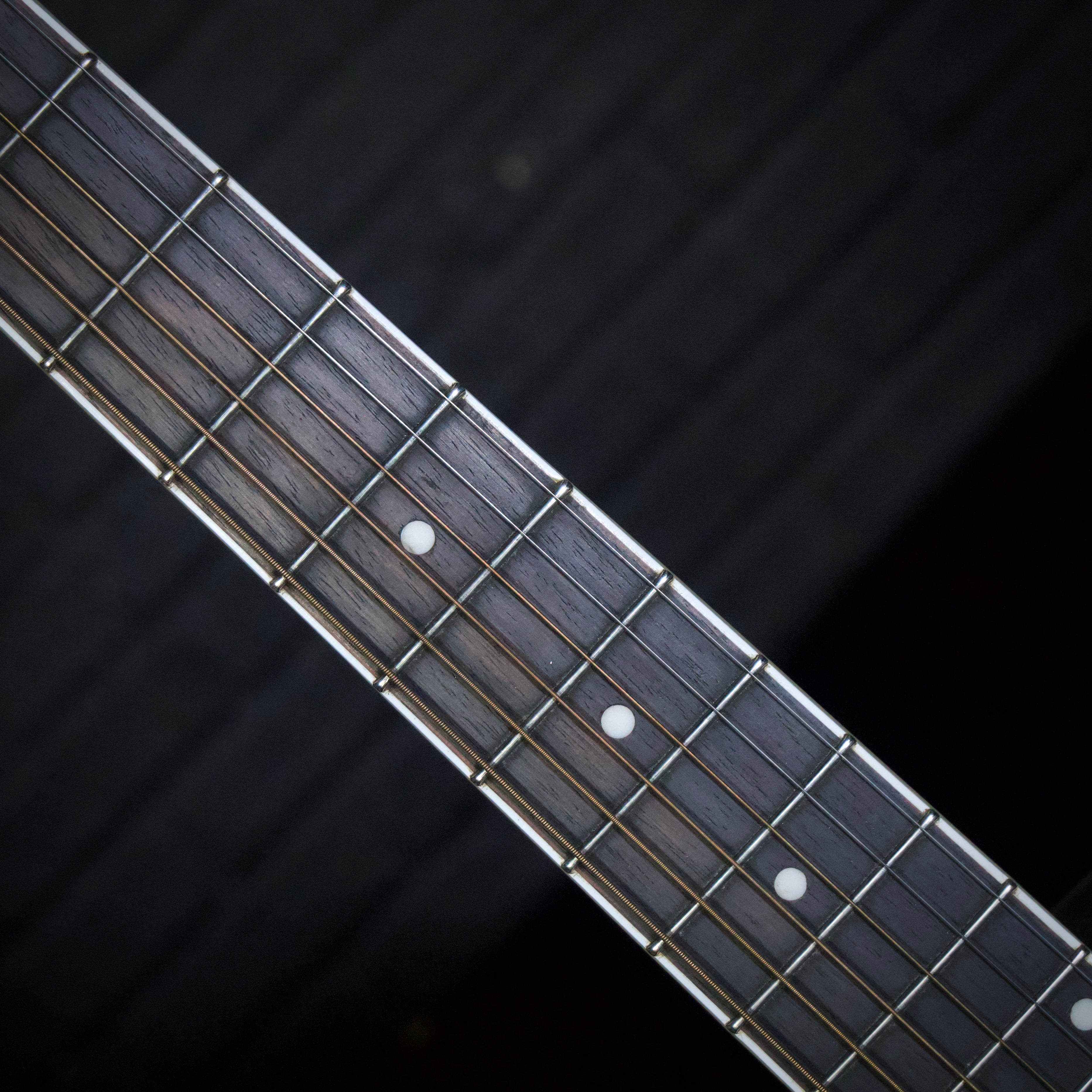 Mitchell DJ120 3/4 Junior Dreadnought Acoustic Guitar (Natural) [USED]