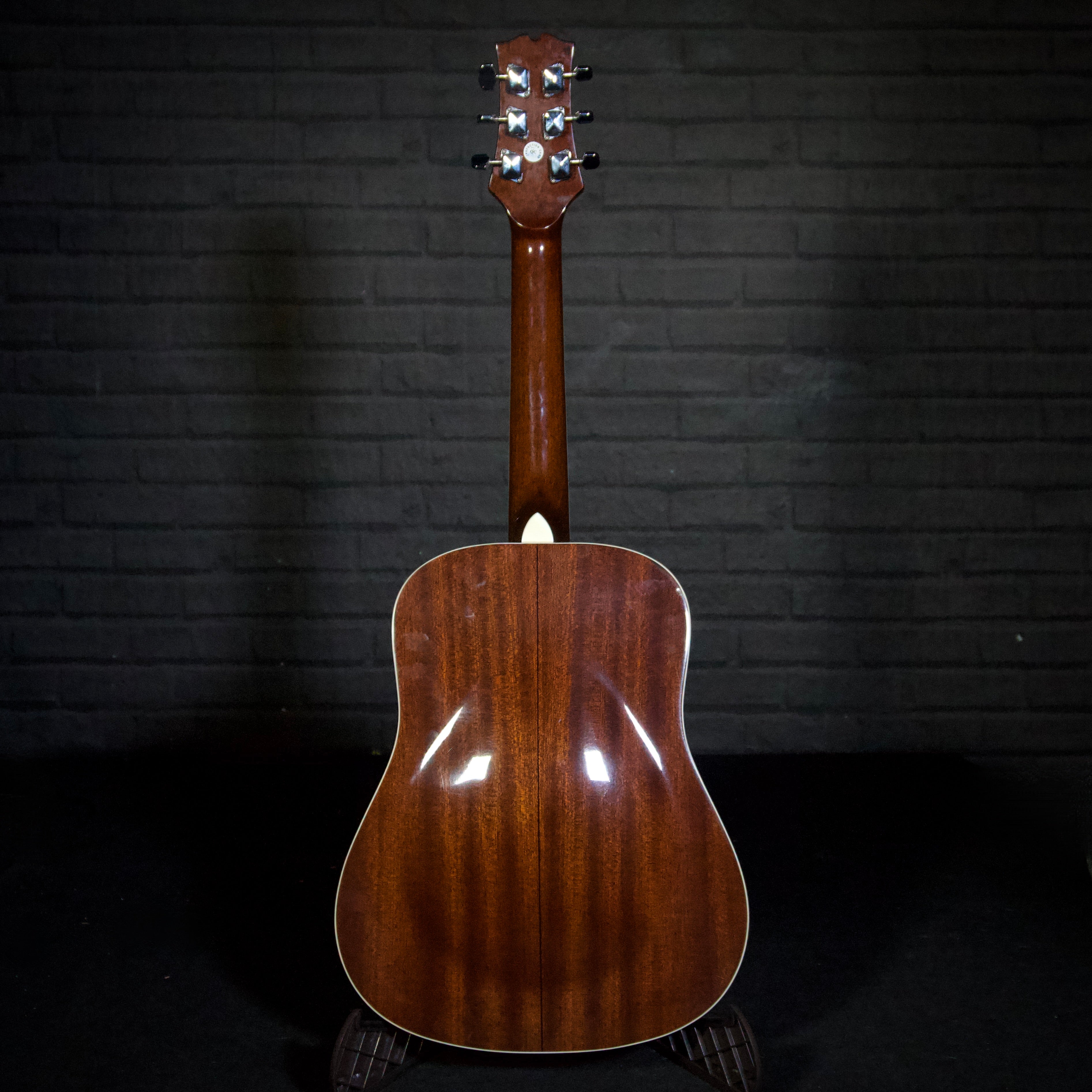 Mitchell DJ120 3/4 Junior Dreadnought Acoustic Guitar (Natural) [USED]