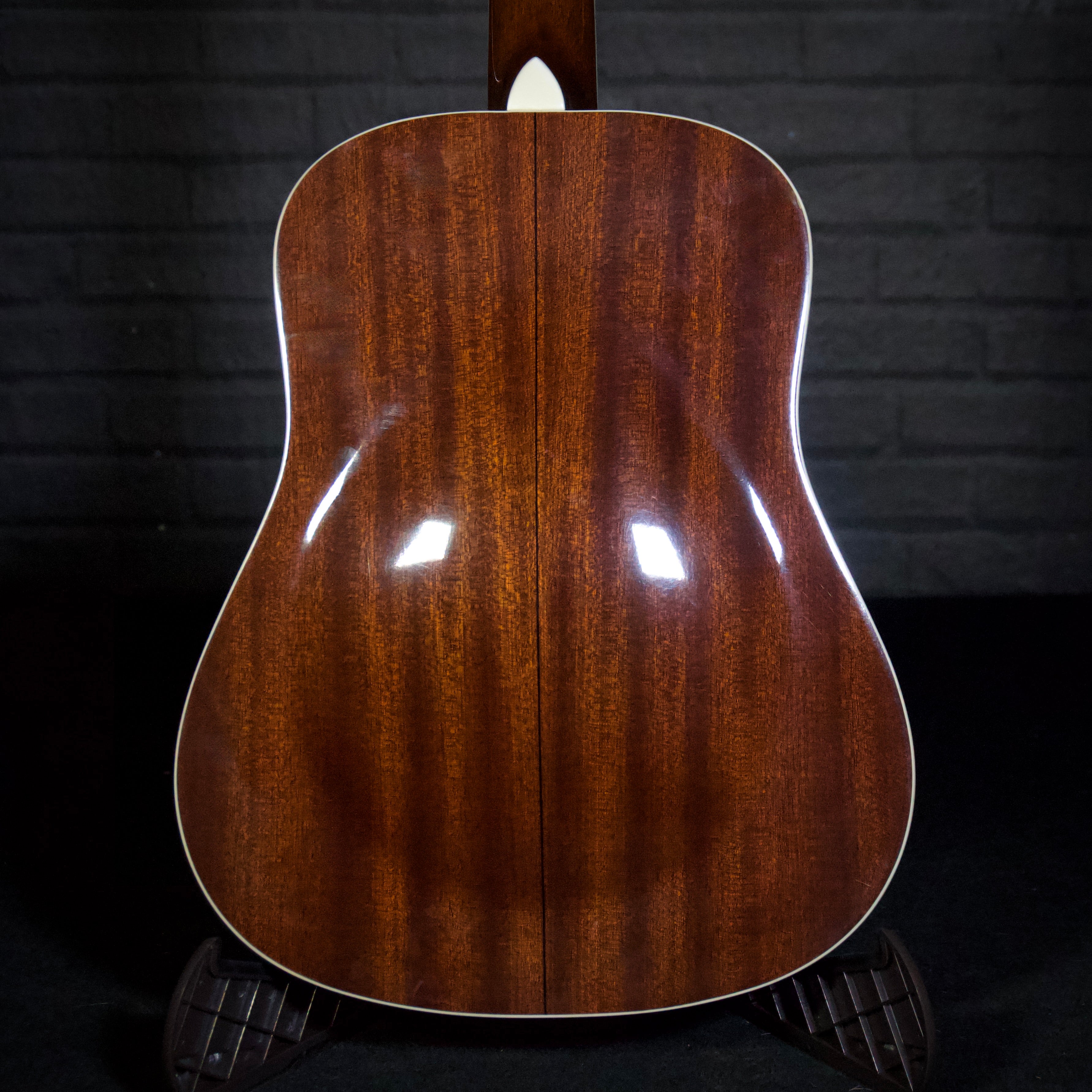 Mitchell DJ120 3/4 Junior Dreadnought Acoustic Guitar (Natural) [USED]