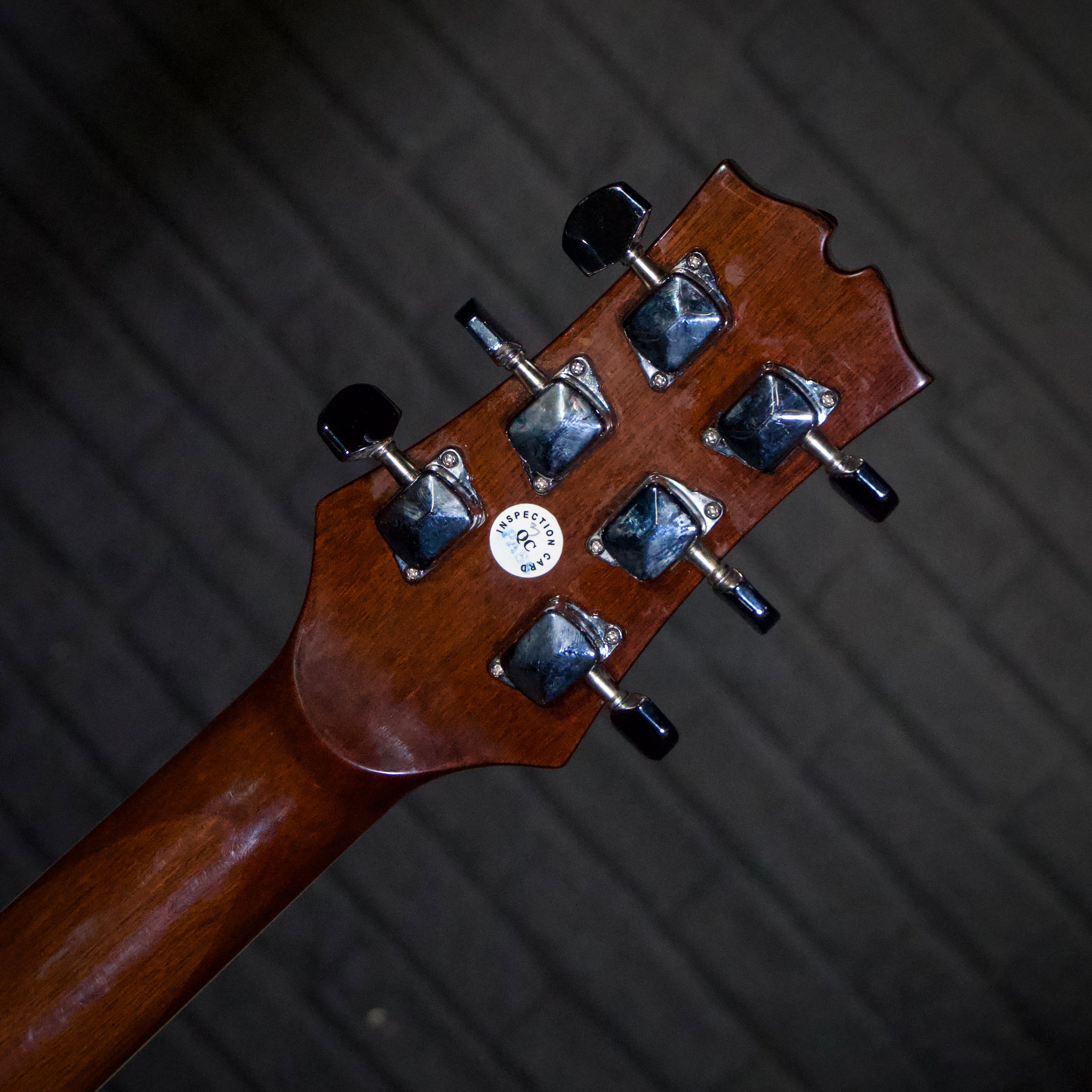 Mitchell DJ120 3/4 Junior Dreadnought Acoustic Guitar (Natural) [USED]