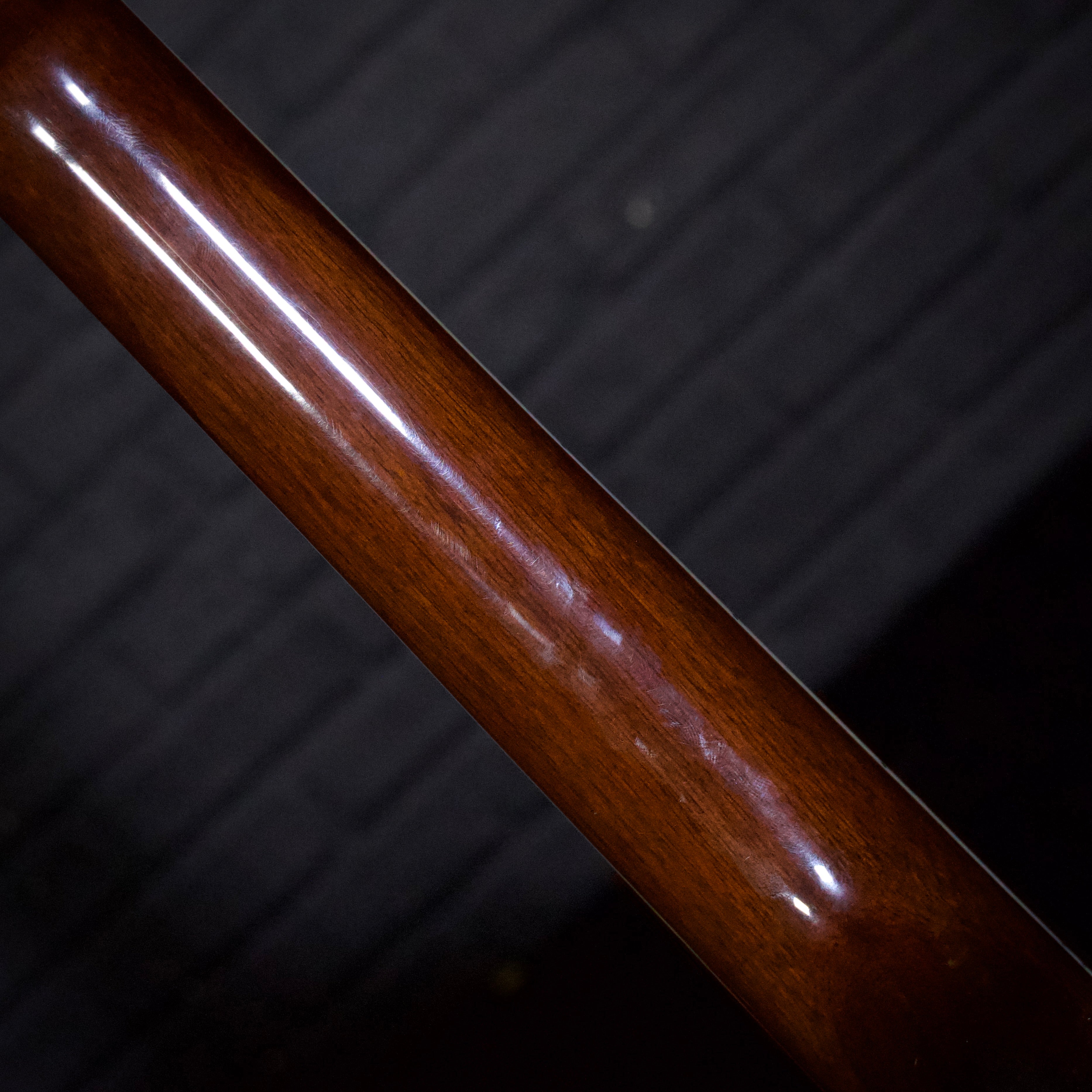 Mitchell DJ120 3/4 Junior Dreadnought Acoustic Guitar (Natural) [USED]