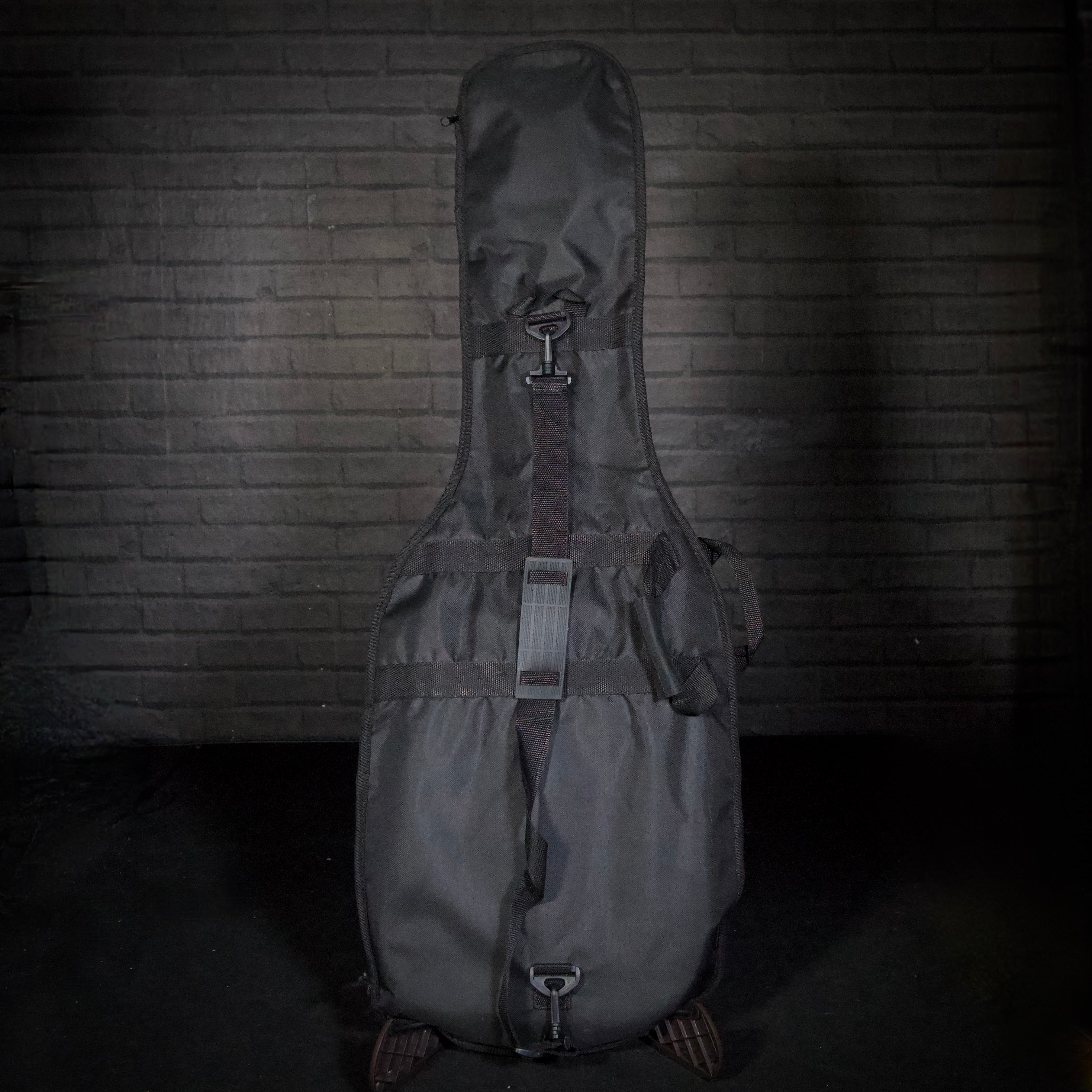 Squier Stratocaster Electric Guitar (Sunburst) w/ Amp [USED]