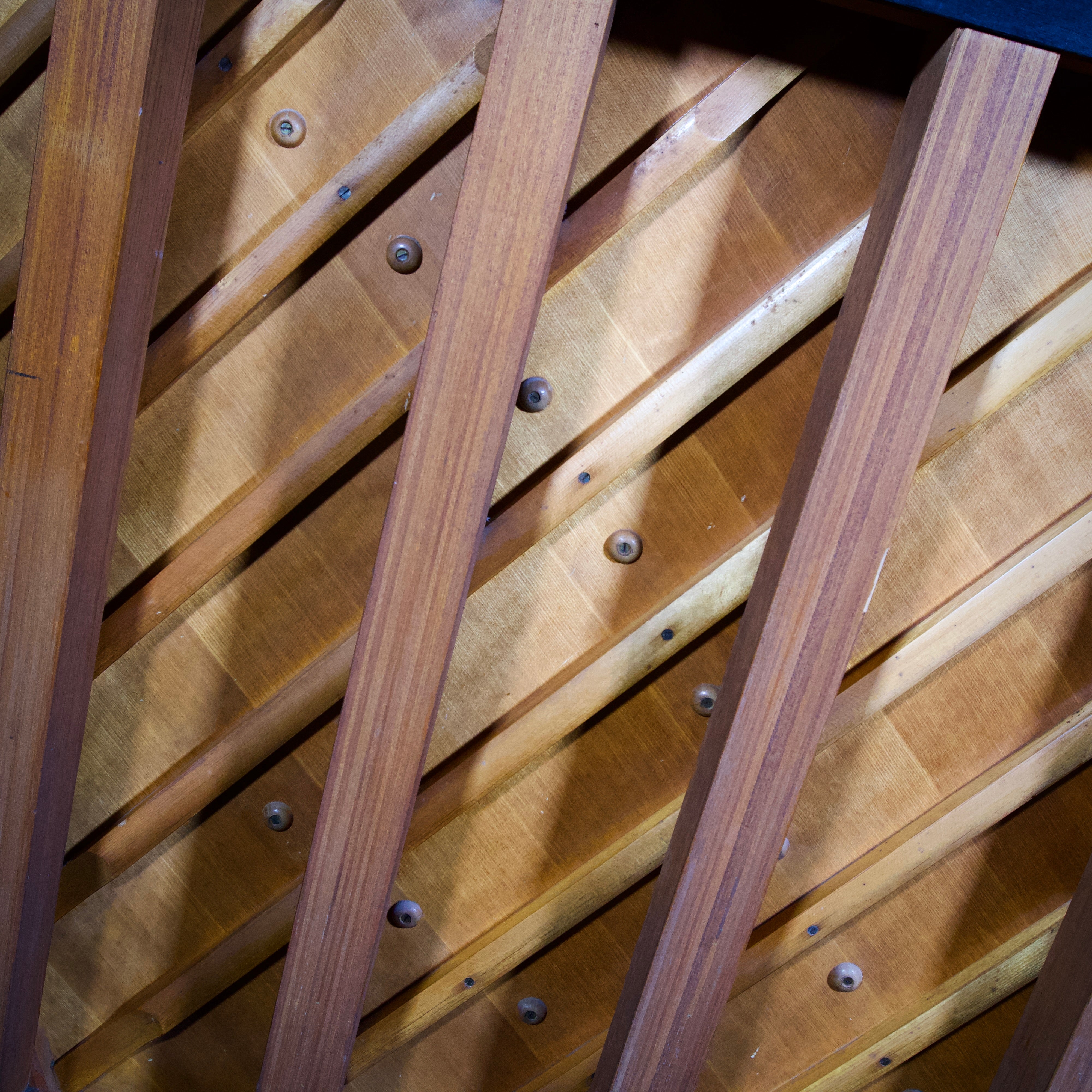 Kawai K50 Upright Piano (Black) [USED]