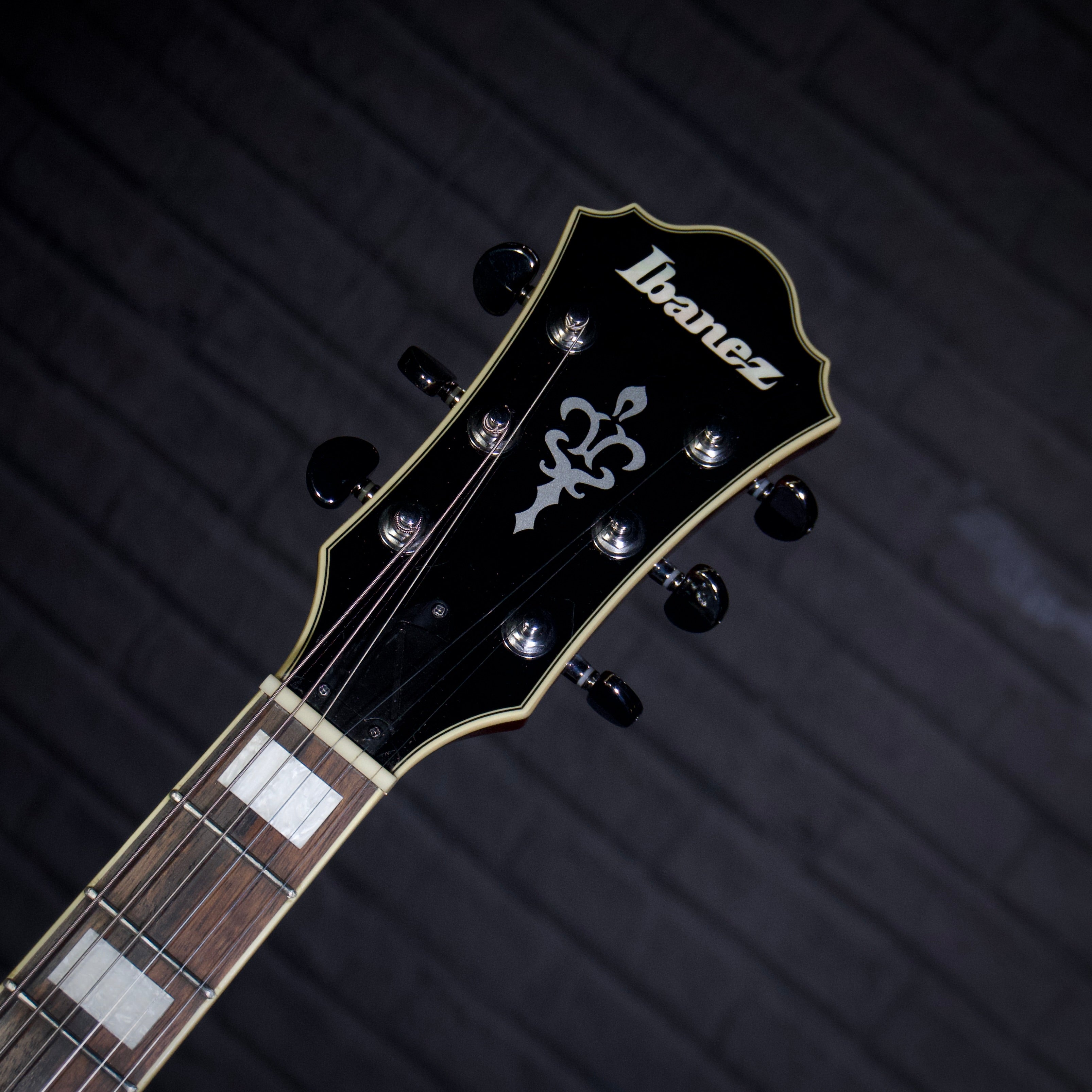 Ibanez Artcore AS73M Semi Hollow Body Guitar (Green Valley Gradiation) w/ Case [USED]