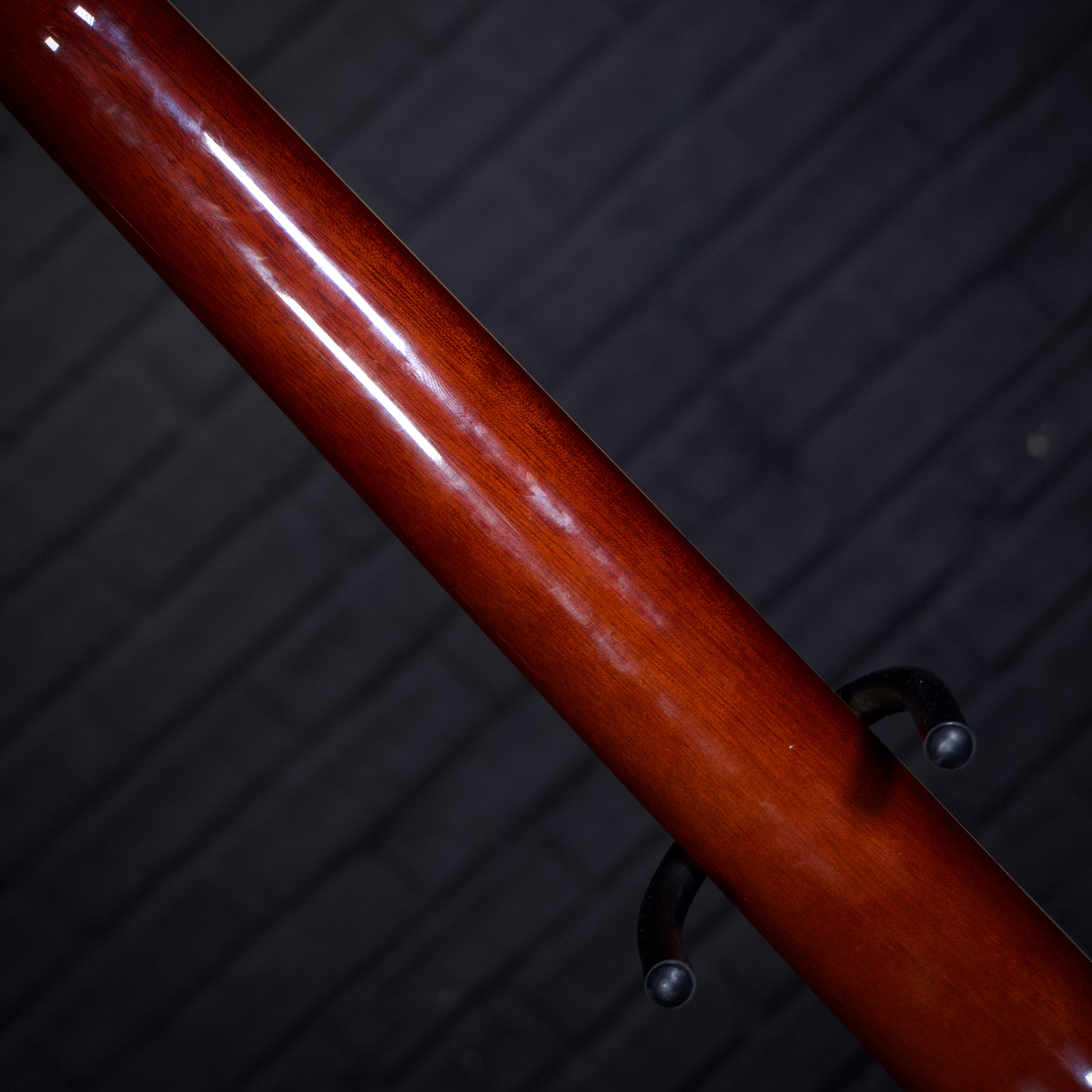 Ibanez Artcore AS73M Semi Hollow Body Guitar (Green Valley Gradiation) w/ Case [USED]