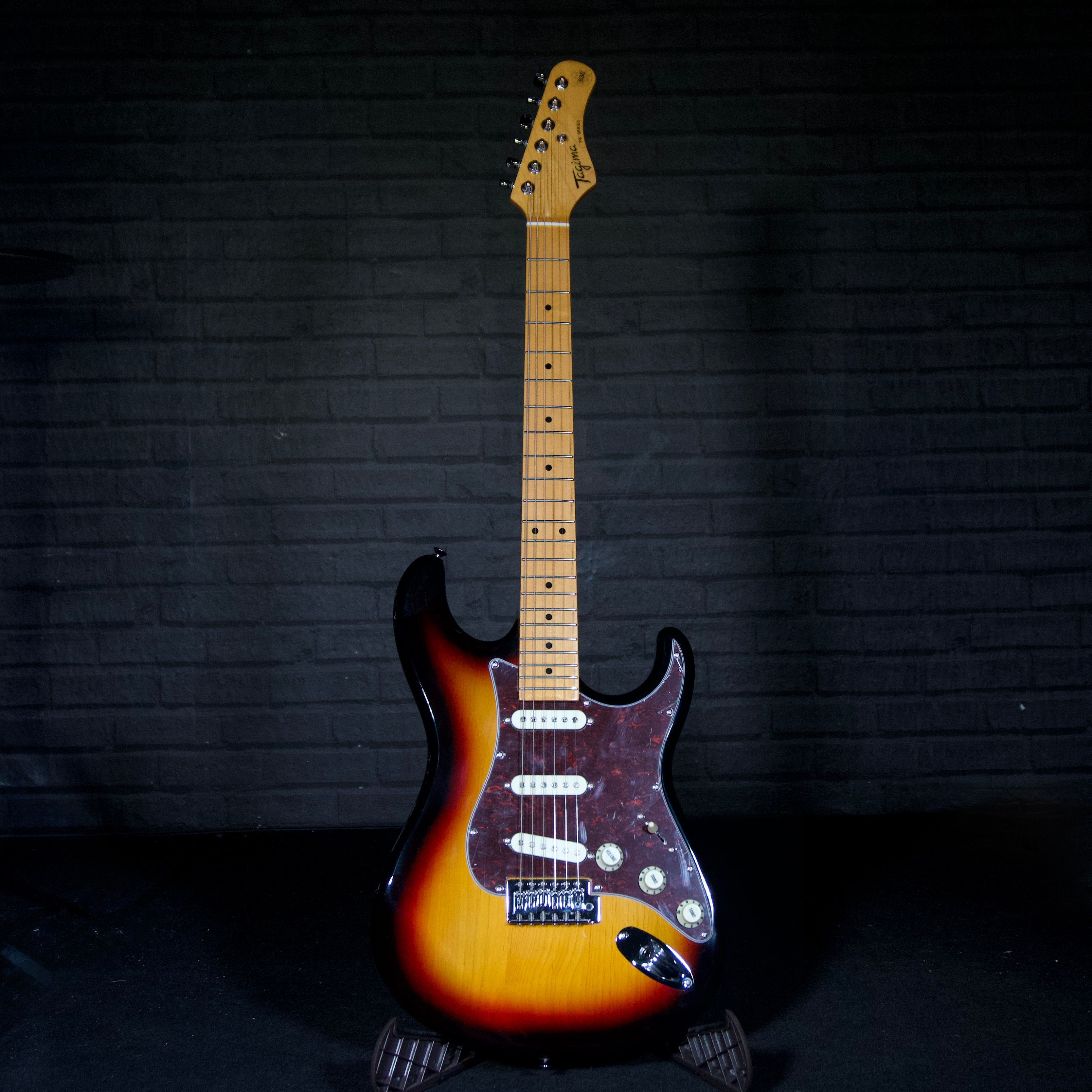 Tagima TG-530 Electric Guitar