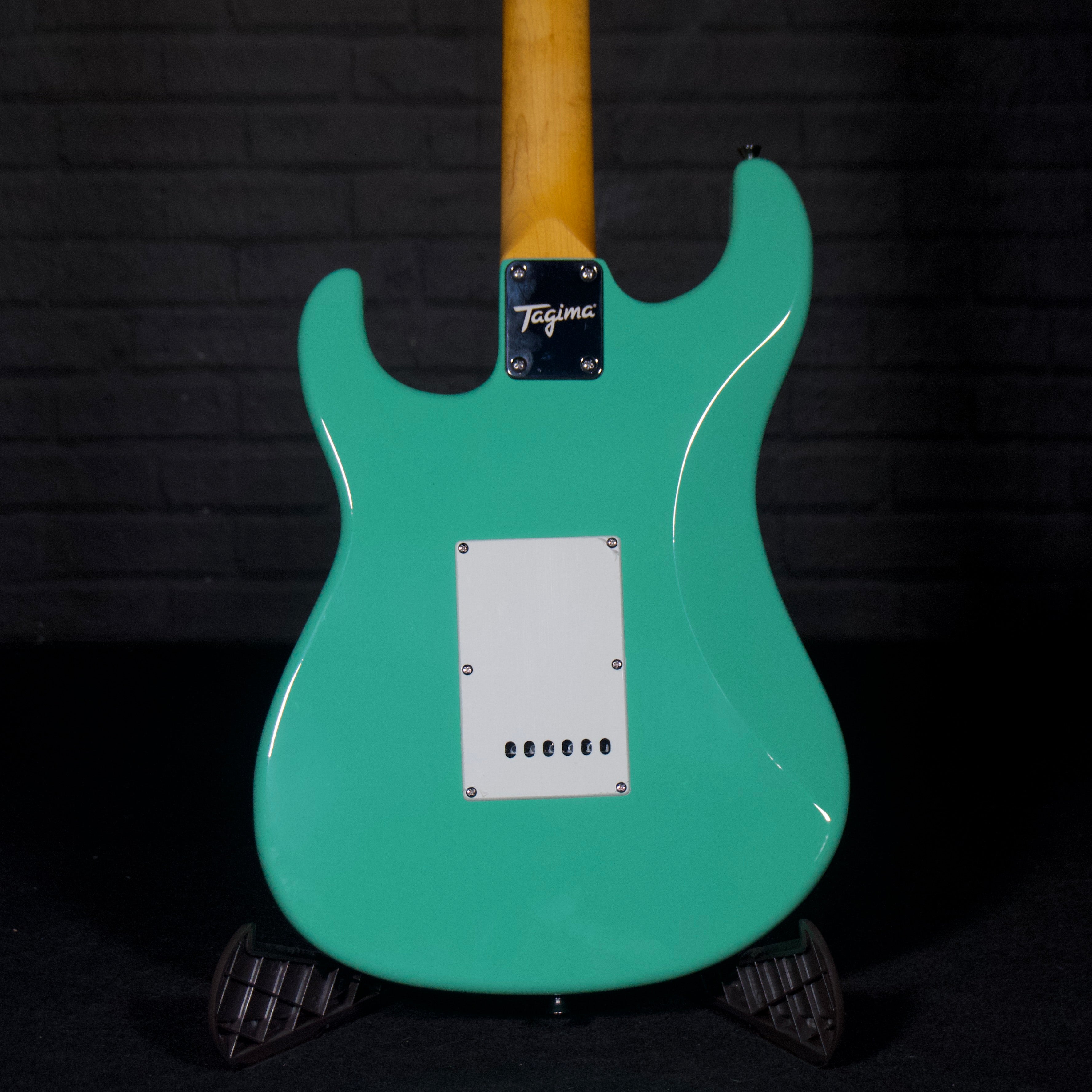 Tagima TG-530 Electric Guitar