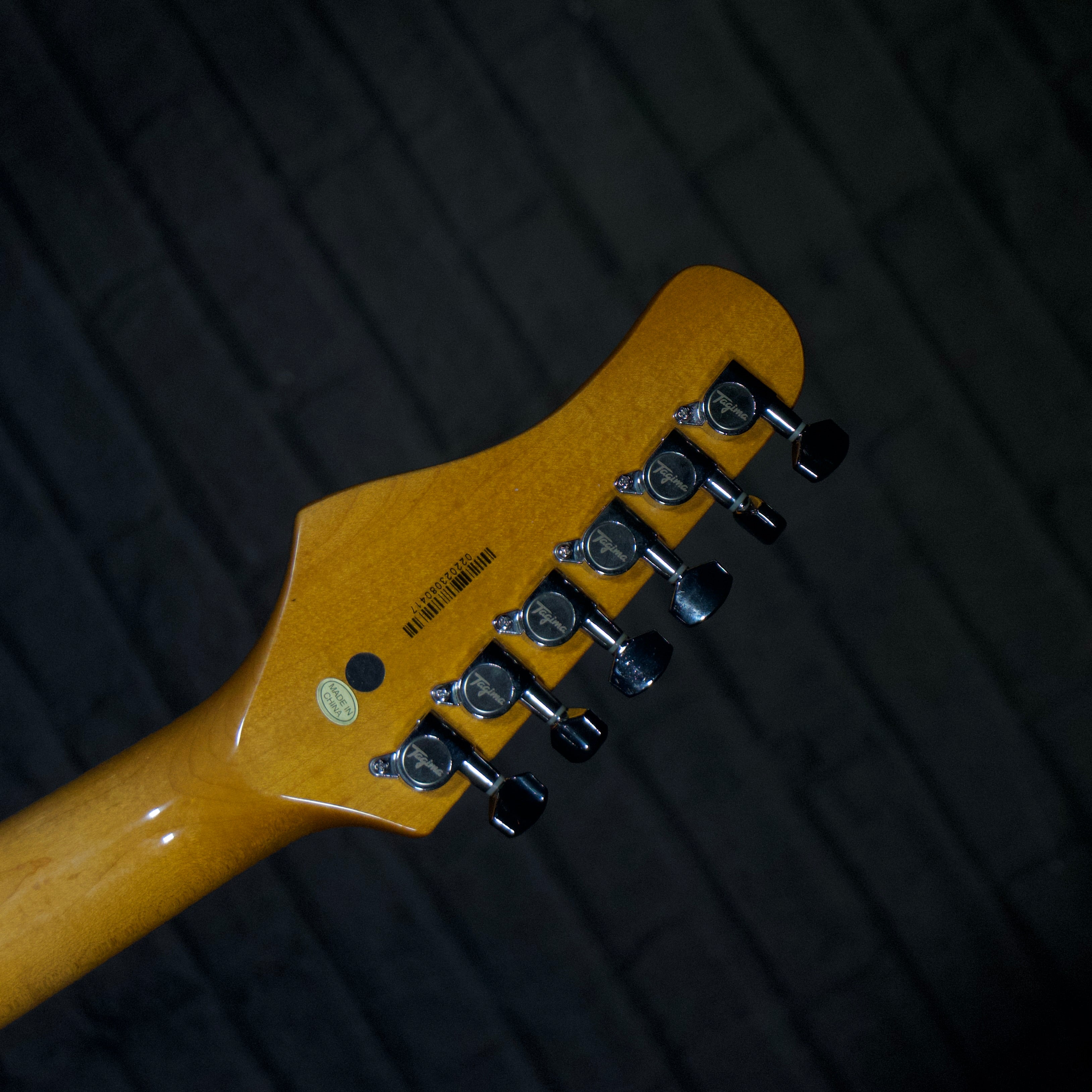 Tagima TG-530 Electric Guitar