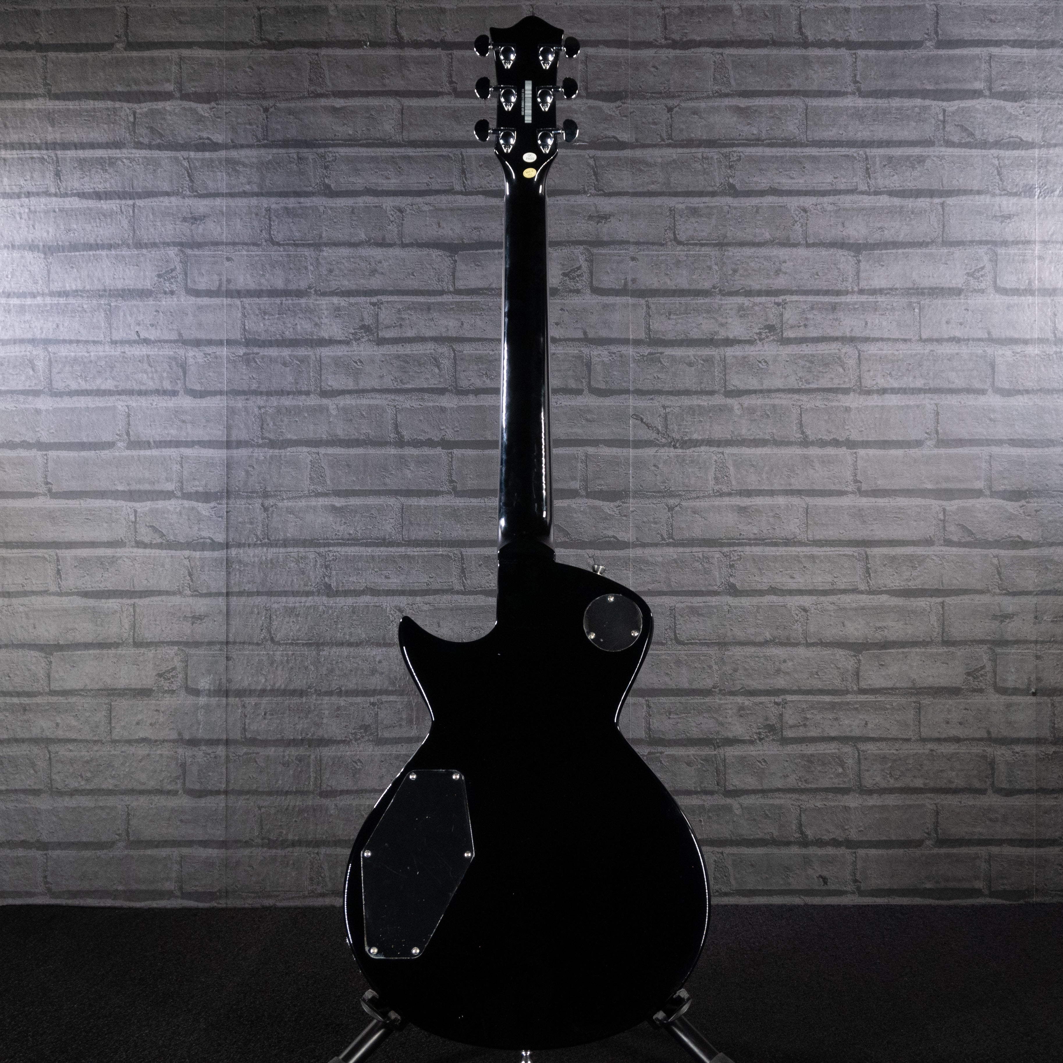 Tagima Mirach Electric Guitar (Black)