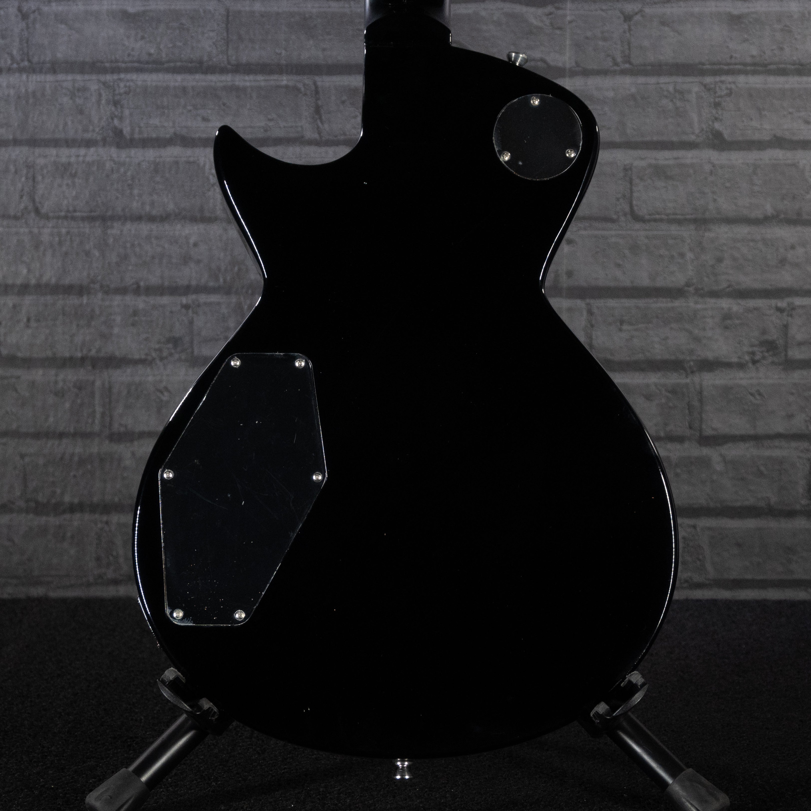 Tagima Mirach Electric Guitar (Black)