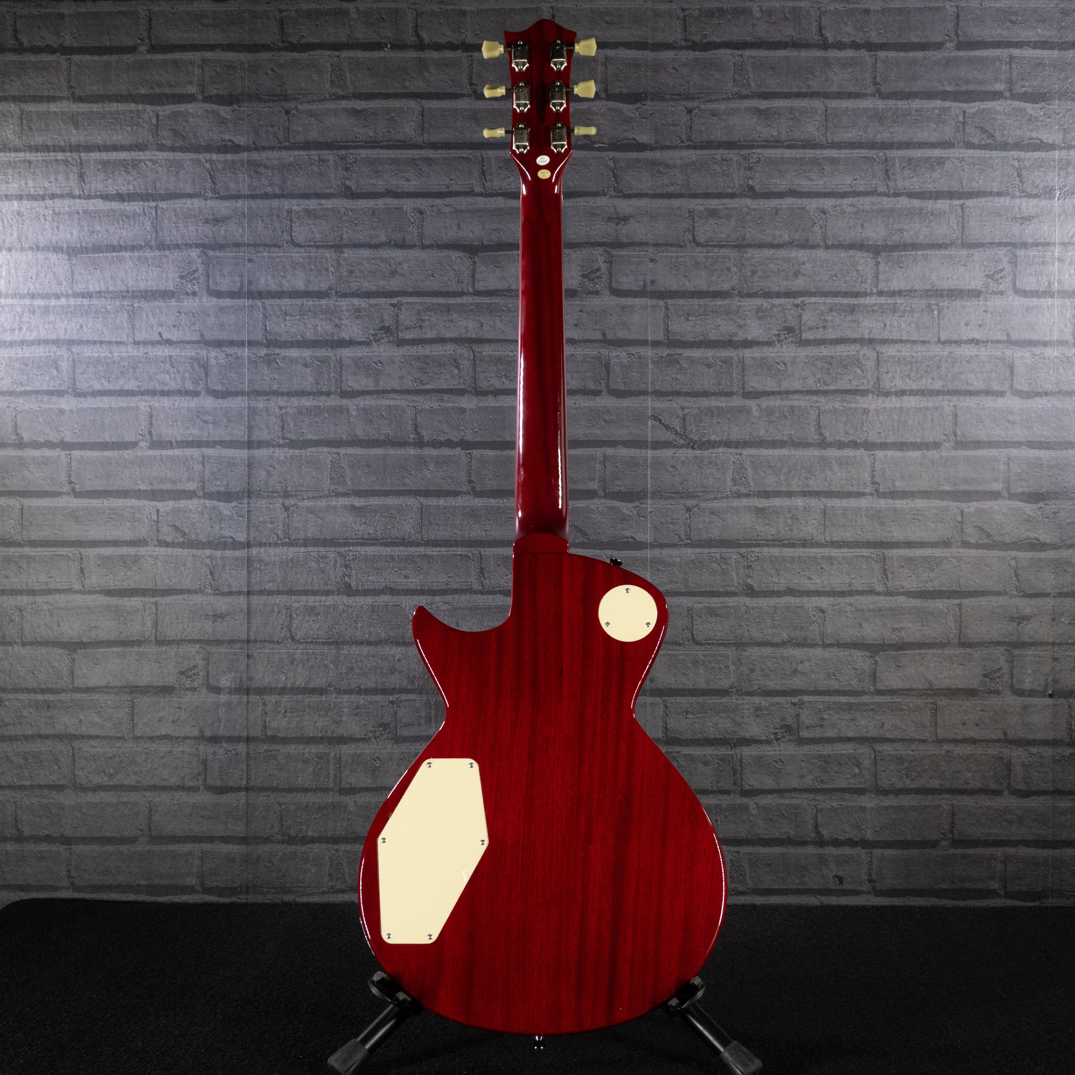 Tagima Mirach Electric Guitar (Trans Red)