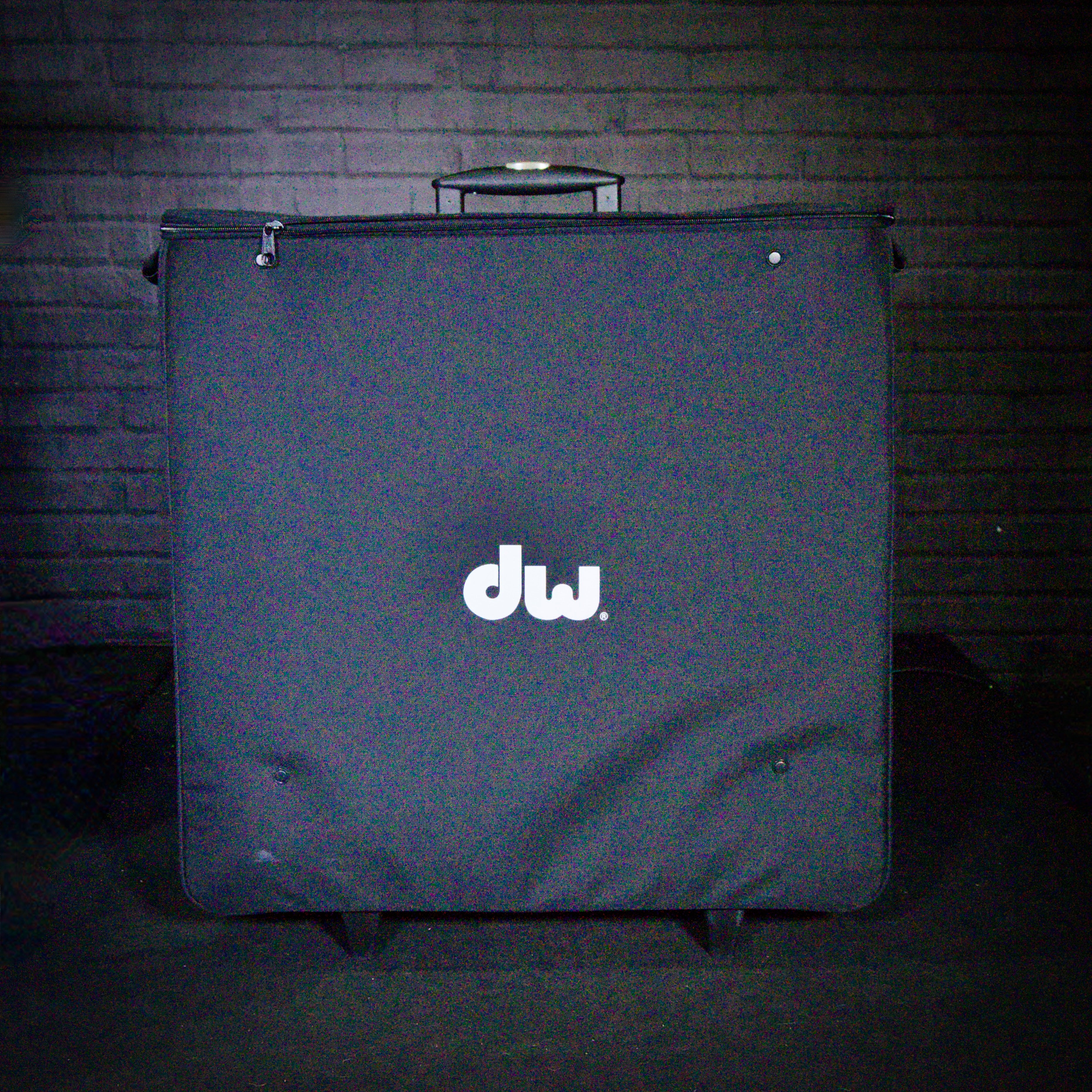 DW Performance Series Low Pro 3-Piece Shell Pack (White Marine) [USED]