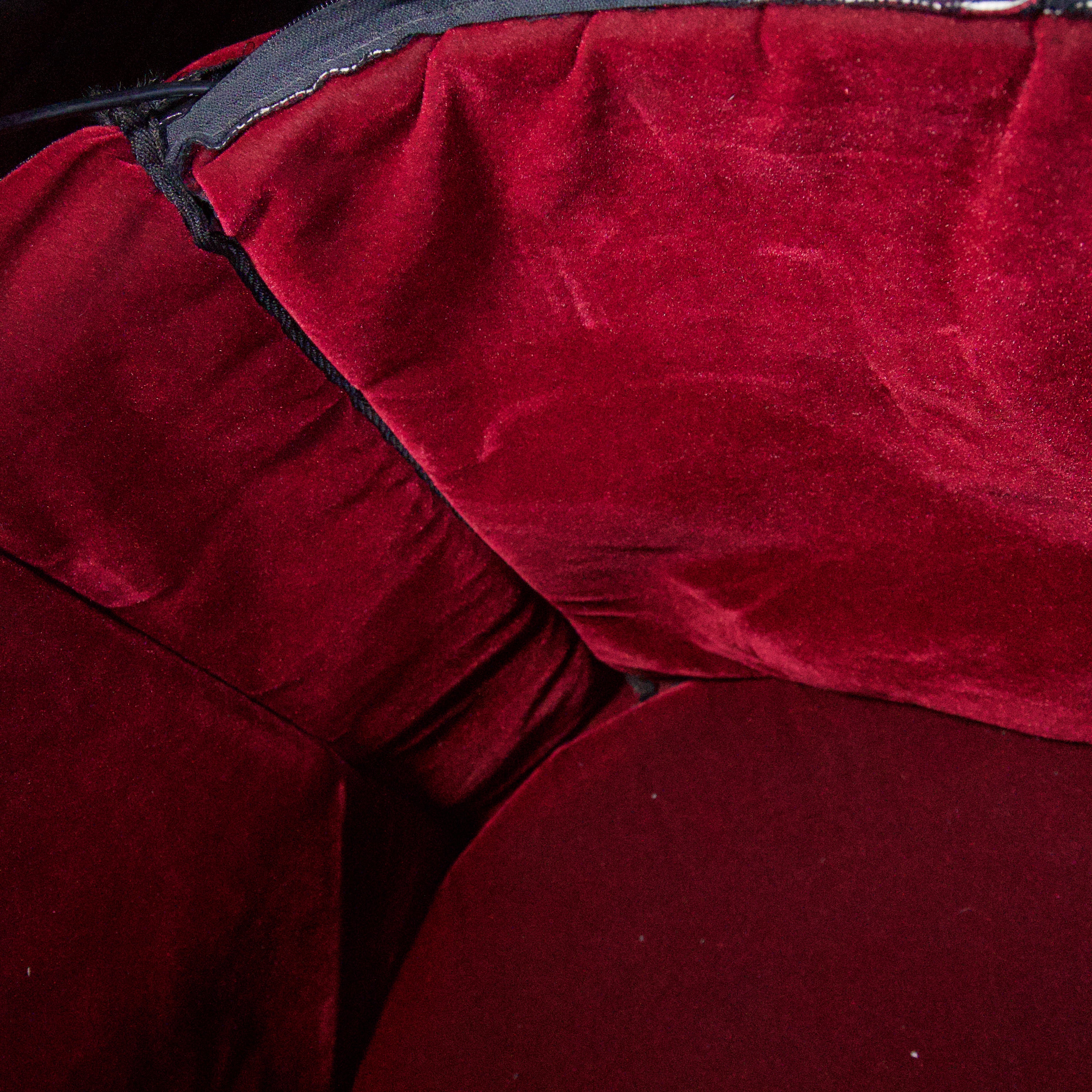 C&C 4 Piece Custom Drum Kit (Turquoise) [USED]