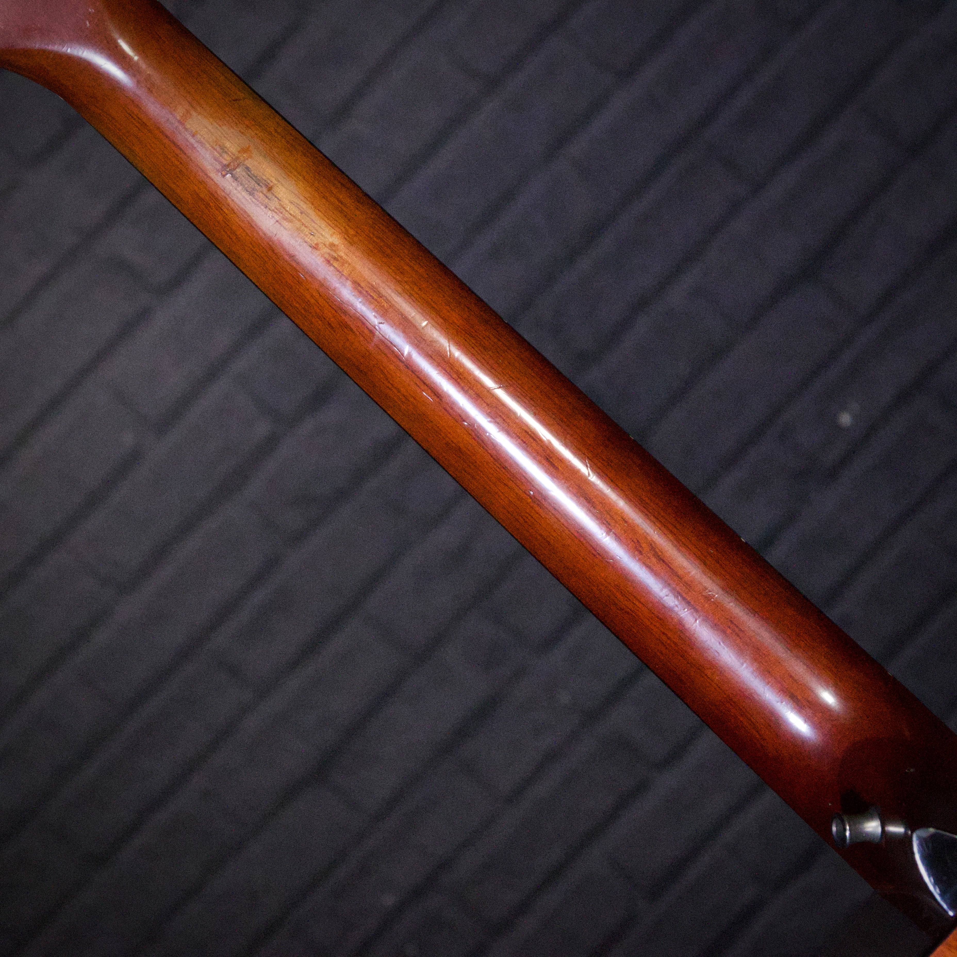 Alvarez DY38 Acoustic/Electric Guitar (1989) [USED]