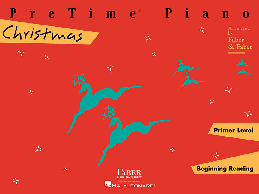 Faber PreTime to BigTime Piano Adventures®