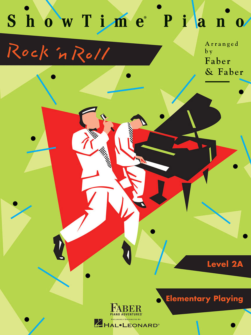 Faber PreTime to BigTime Piano Adventures®