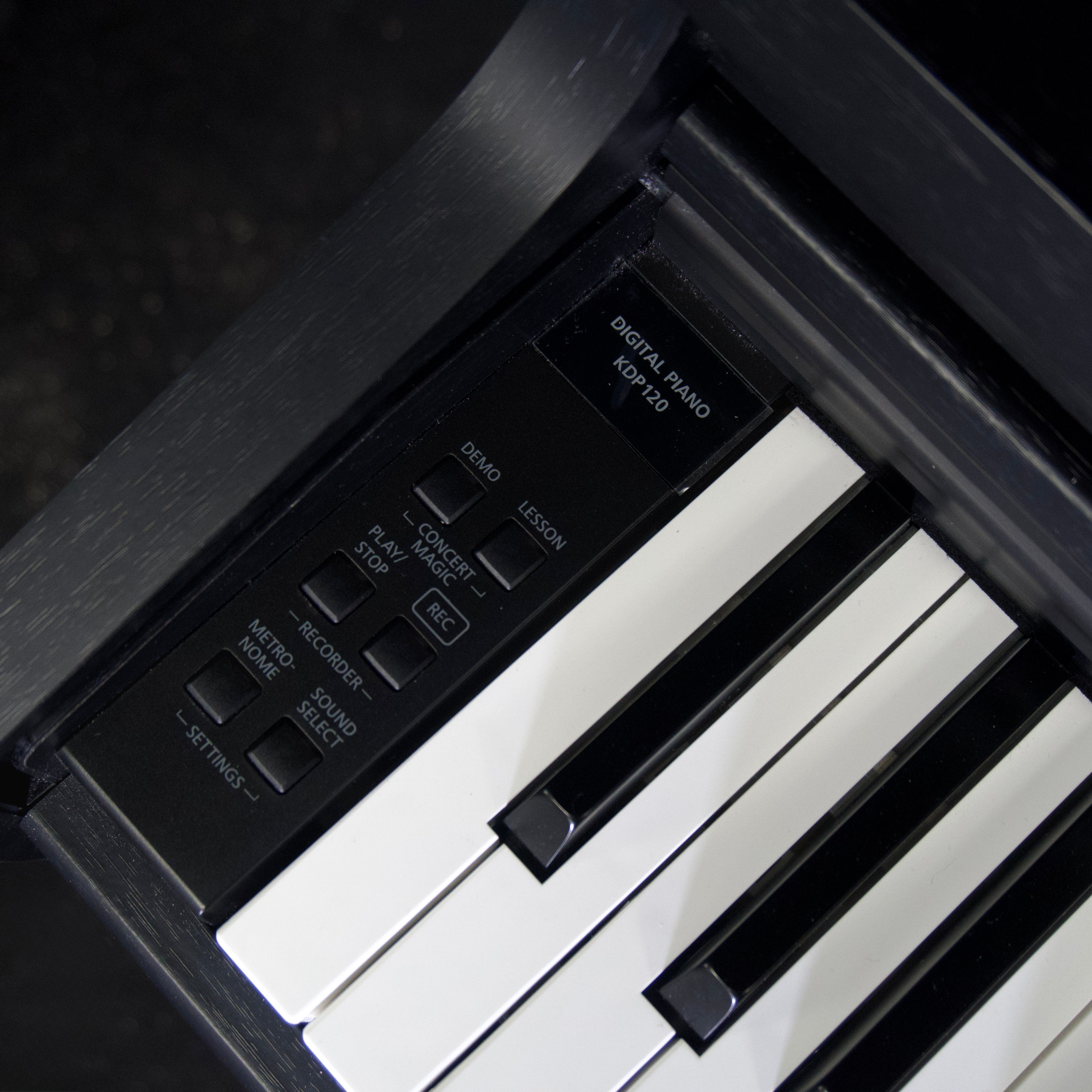 Kawai KDP-120 Digital Home Piano [USED]