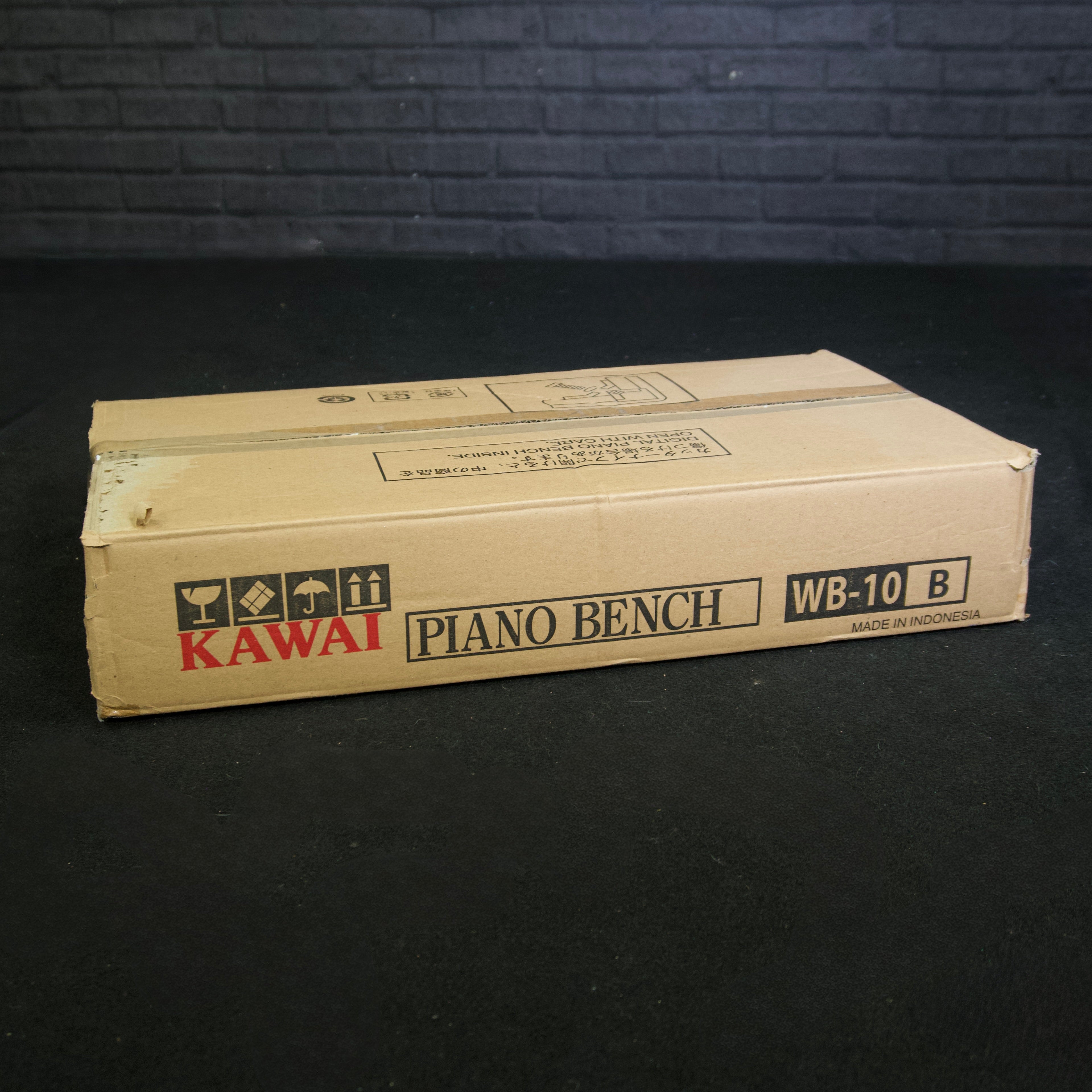 Kawai KDP-120 Digital Home Piano [USED]