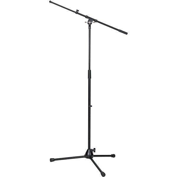 Proline Telescoping Fixed Boom Microphone Stand