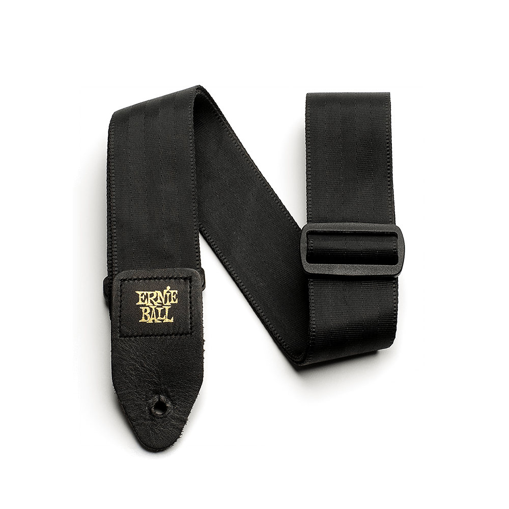 Ernie Ball Comfort Strap