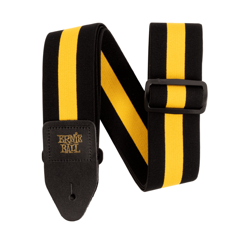 Ernie Ball Comfort Strap