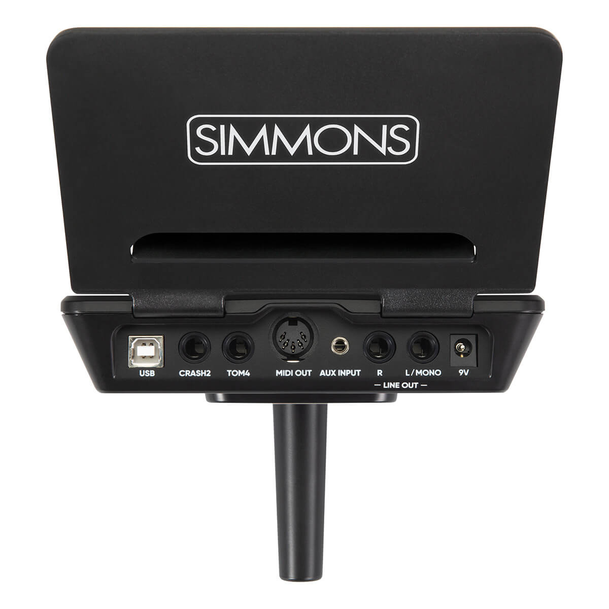 Simmons Titan 50 Electronic Drum Kit [USED]