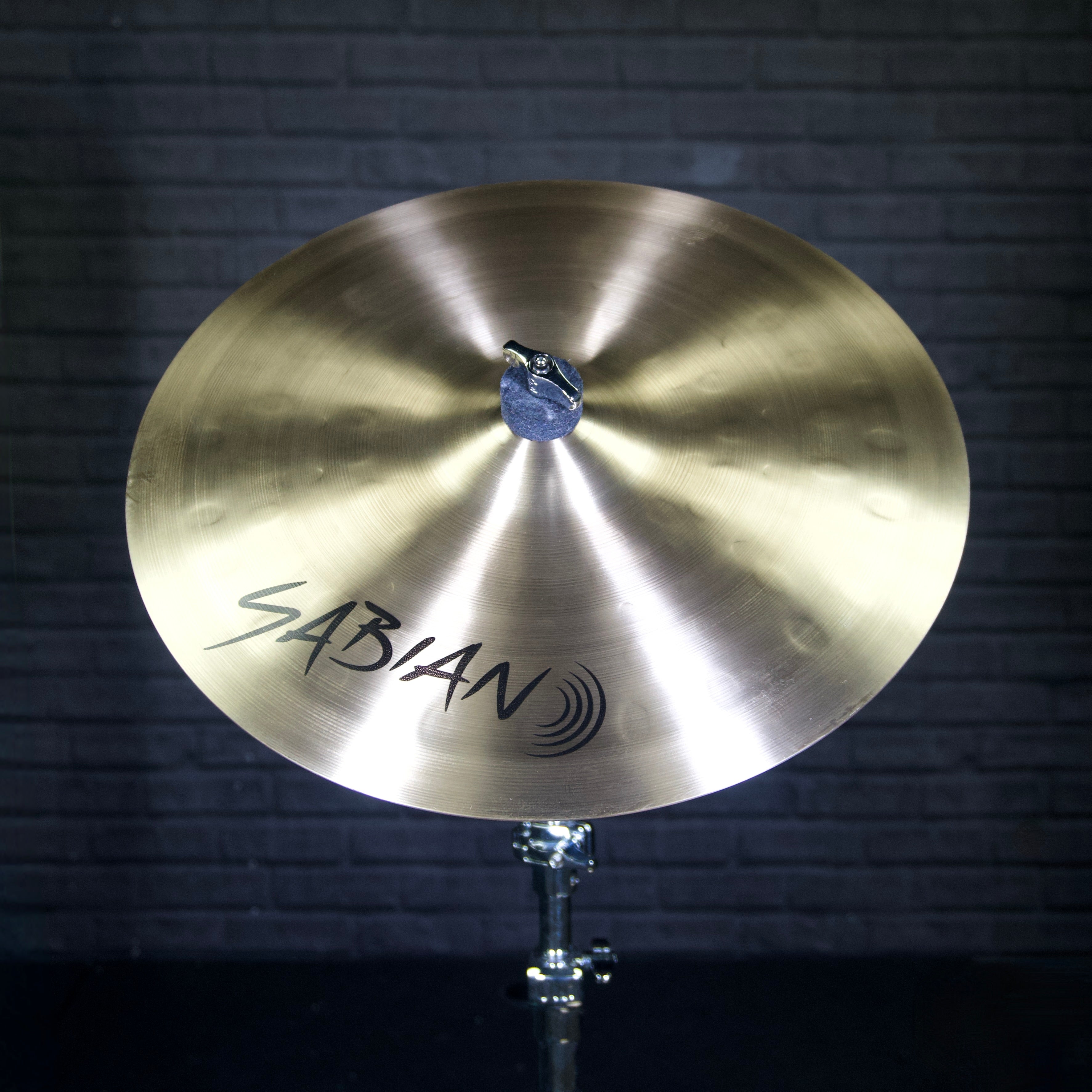 Sabian 15” HHX Legacy Hi-Hats (Pair) [USED]