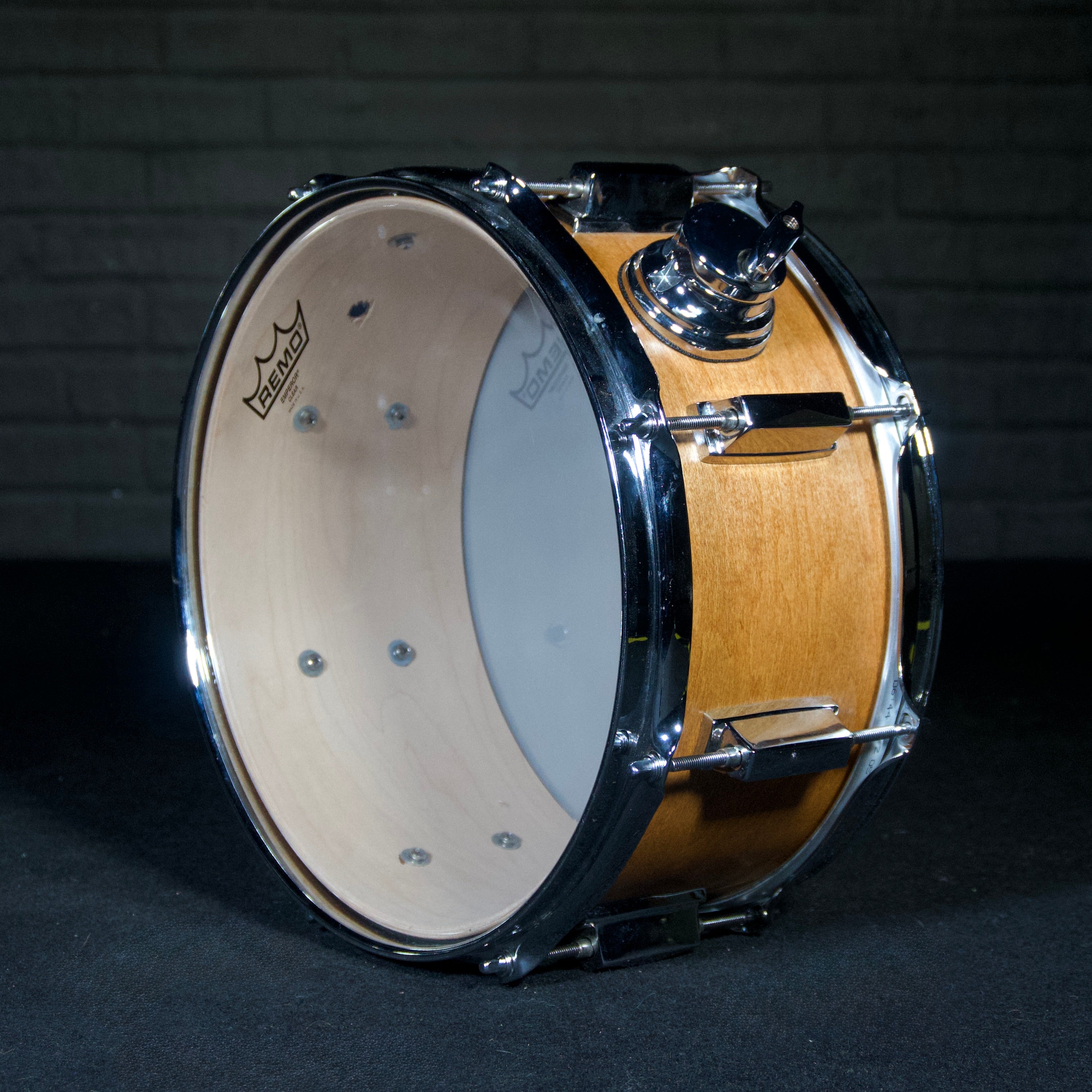 Sidekick Drums 12 x 5 Tom (Natural) [USED]