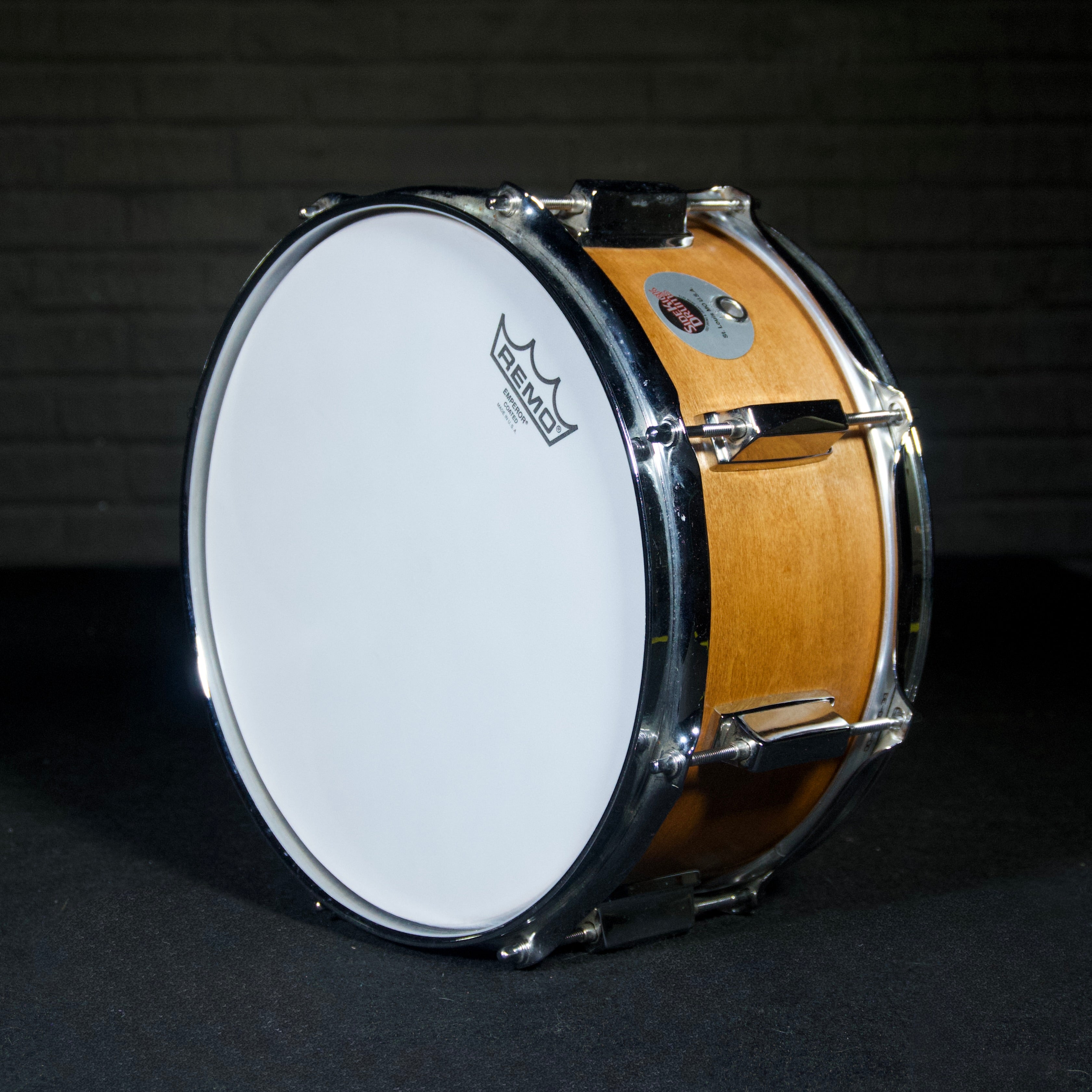 Sidekick Drums 12 x 5 Tom (Natural) [USED]