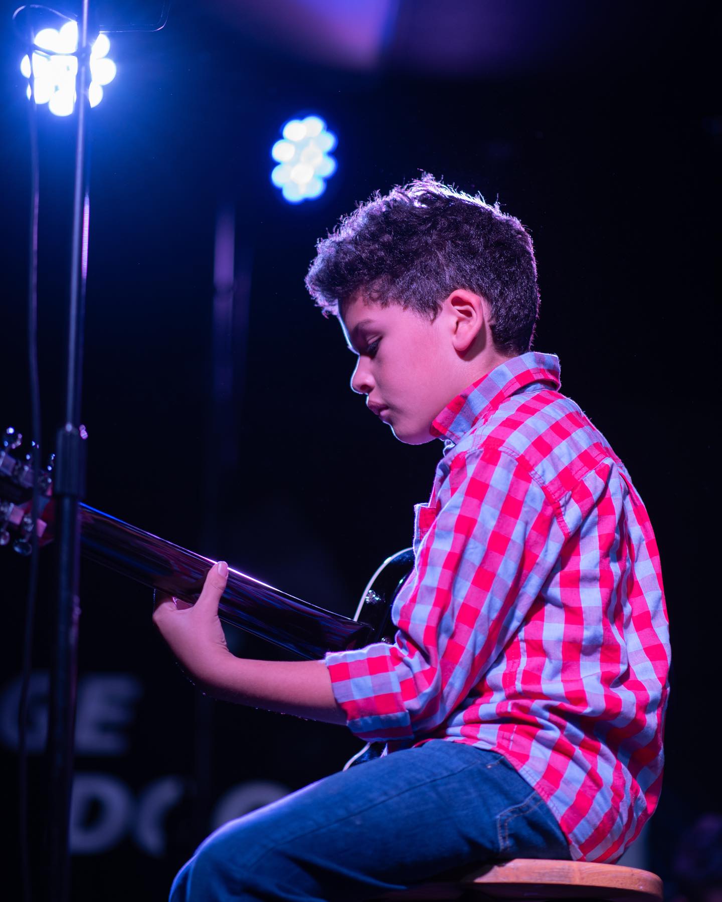 Bass Lessons in Santa Clarita, CA | Privaet Bass Lessons - Impulse