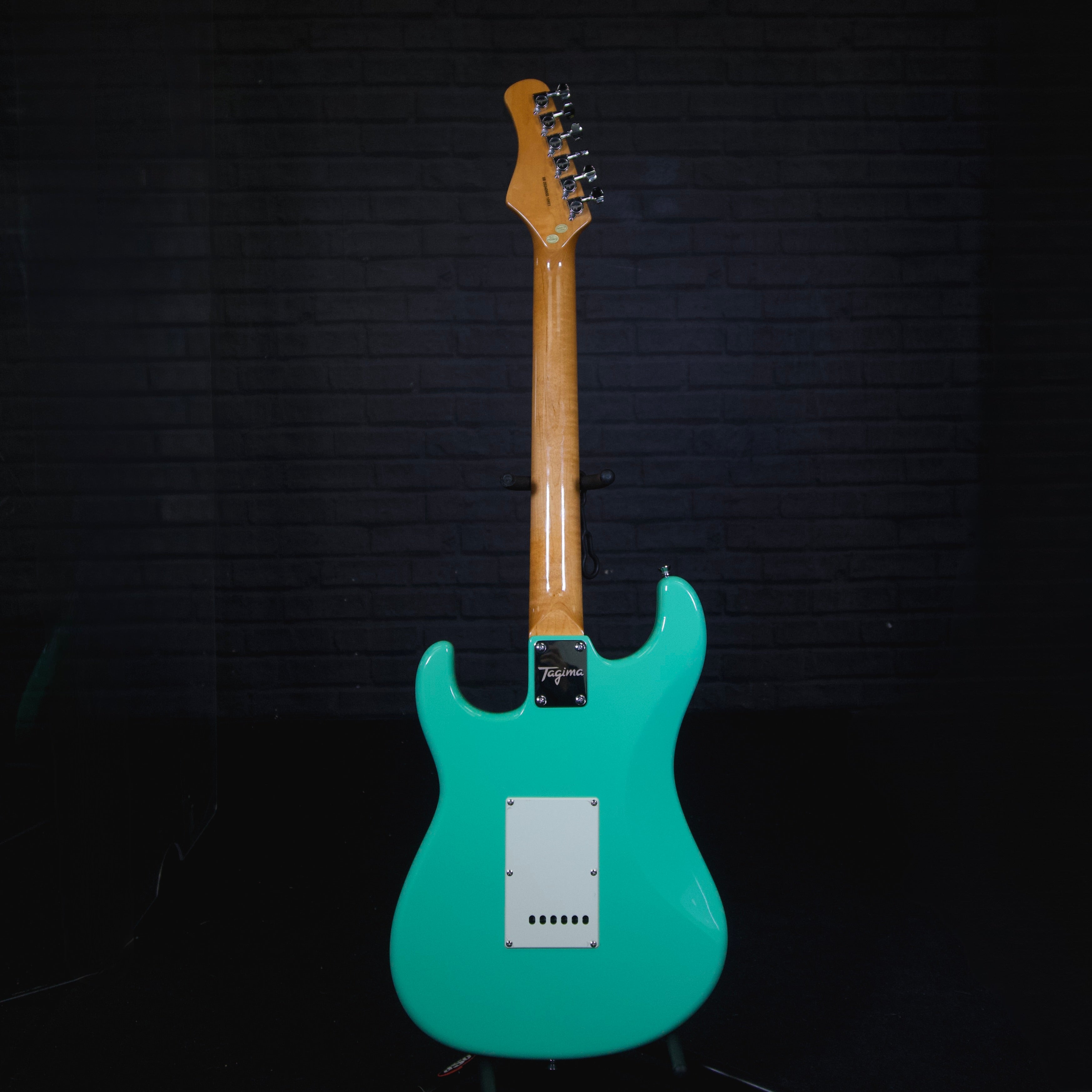 Tagima TG-540 Electric Guitar