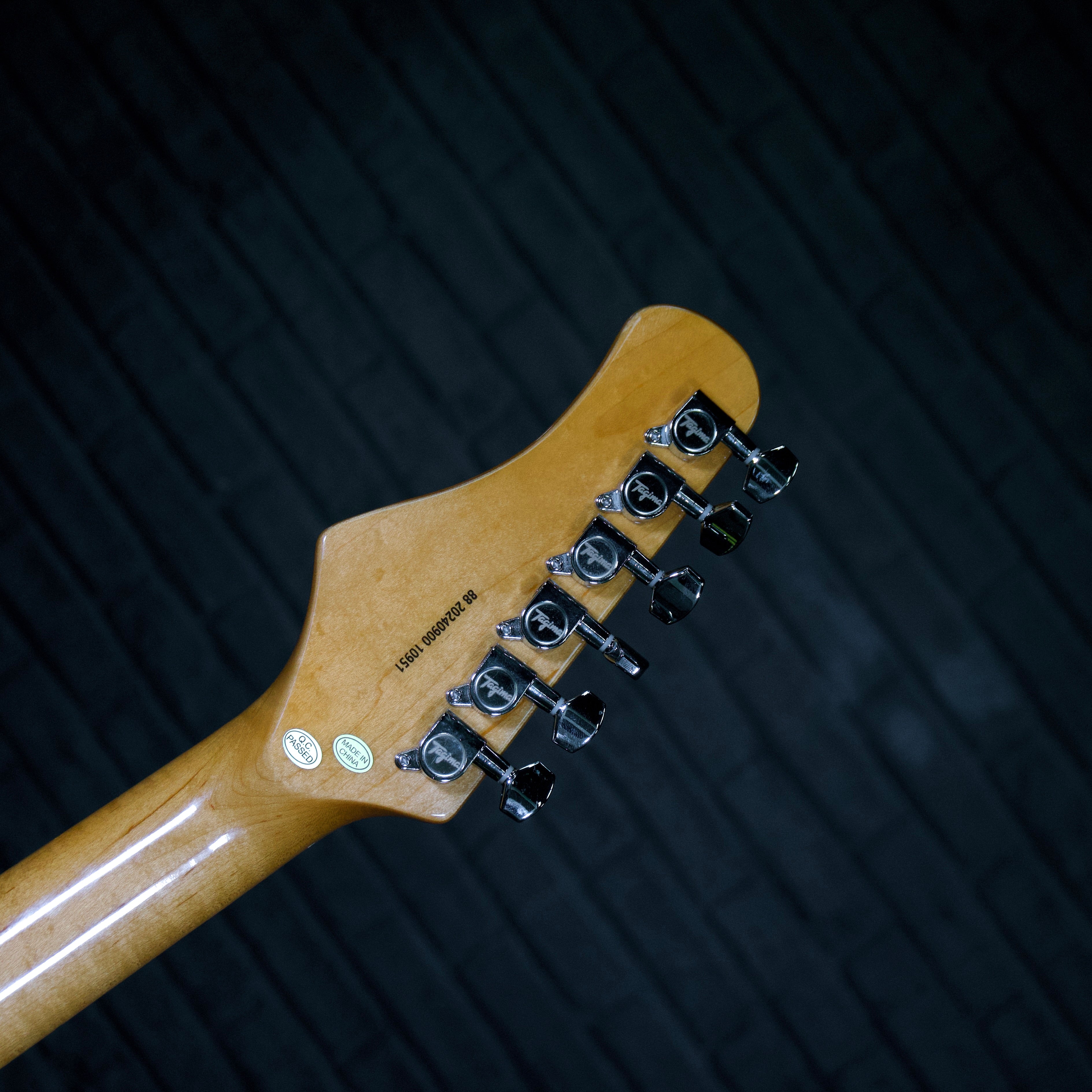 Tagima TG-540 Electric Guitar