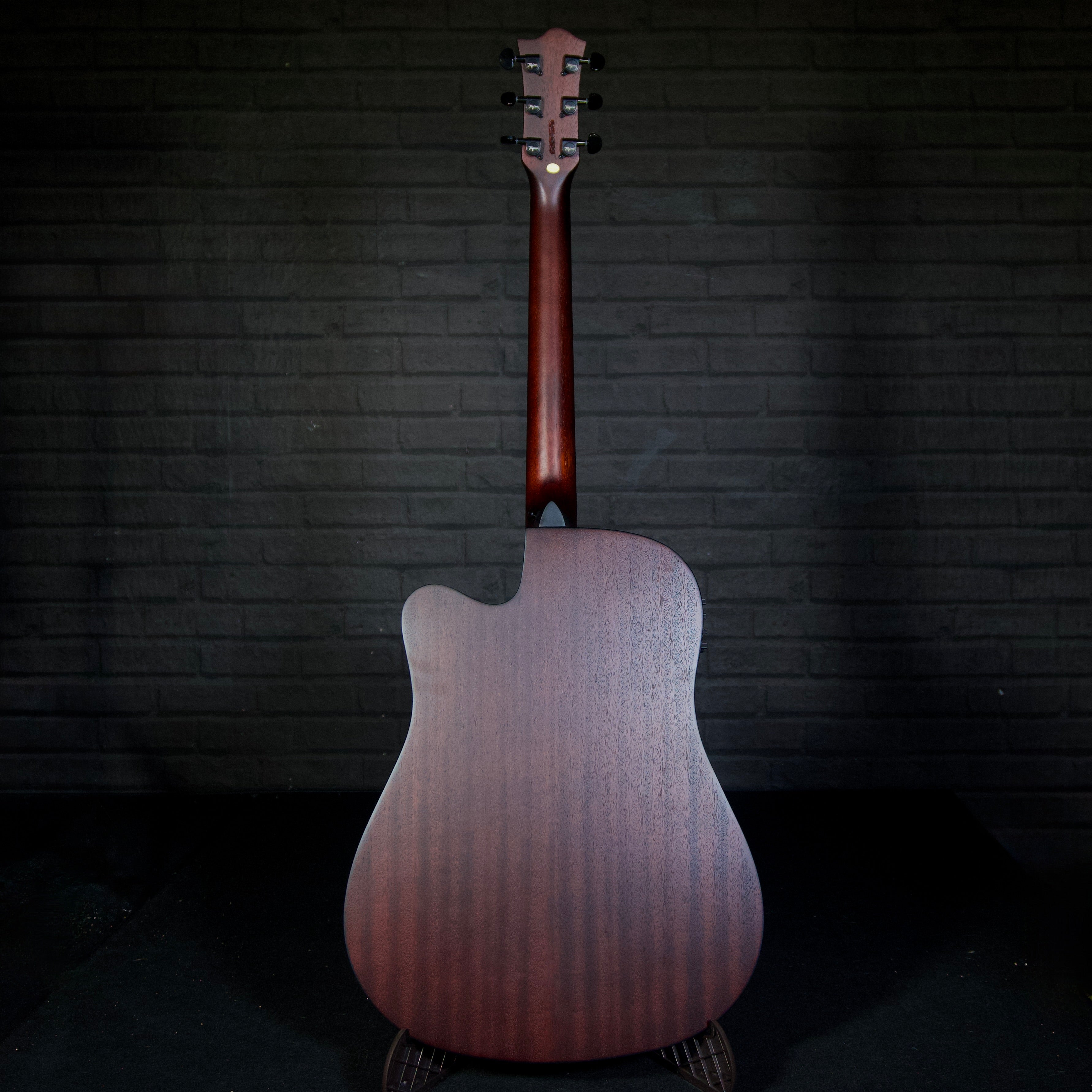 Tagima Juninho Afram Gran Reserva Dreadnought Acoustic/Electric Guitar