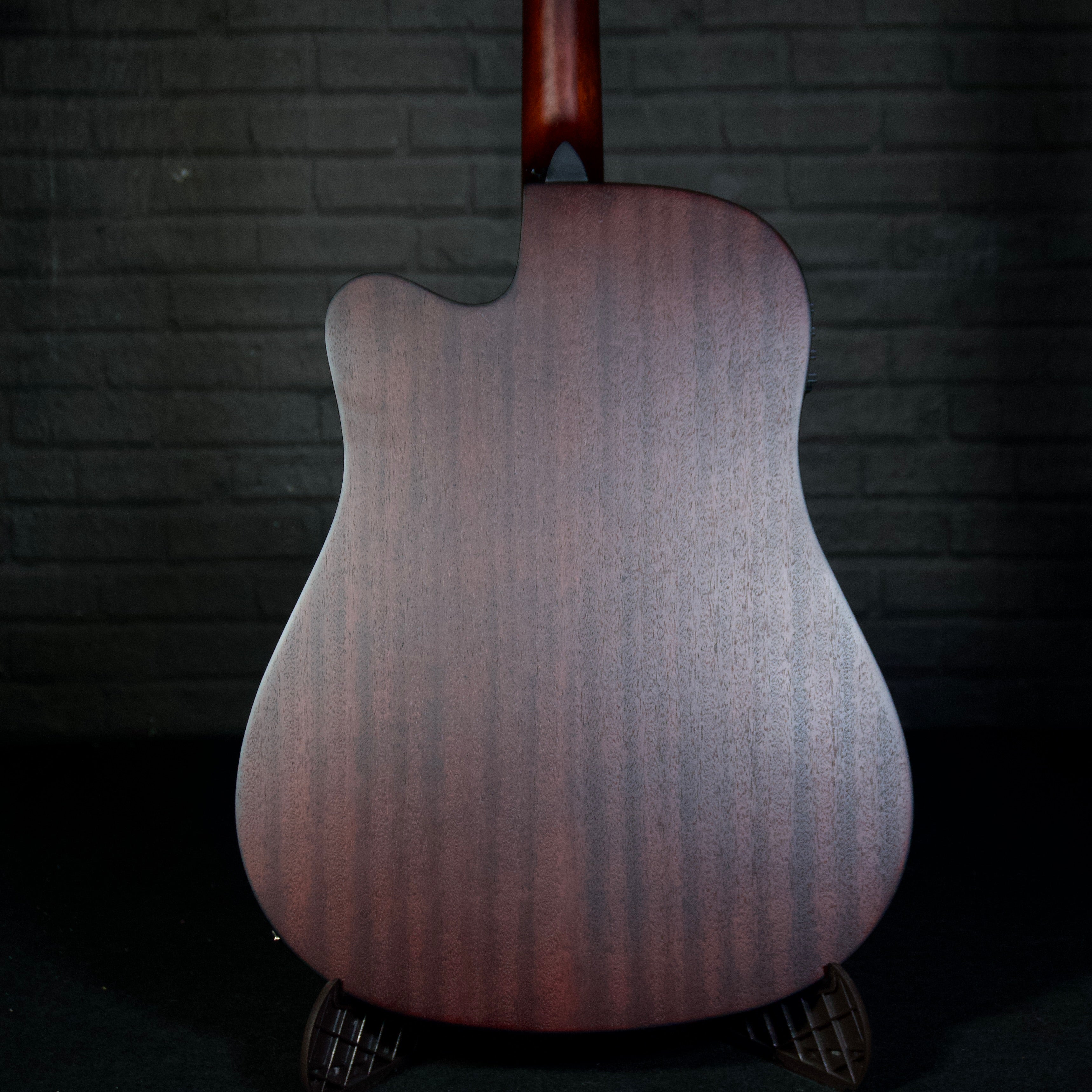 Tagima Juninho Afram Gran Reserva Dreadnought Acoustic/Electric Guitar