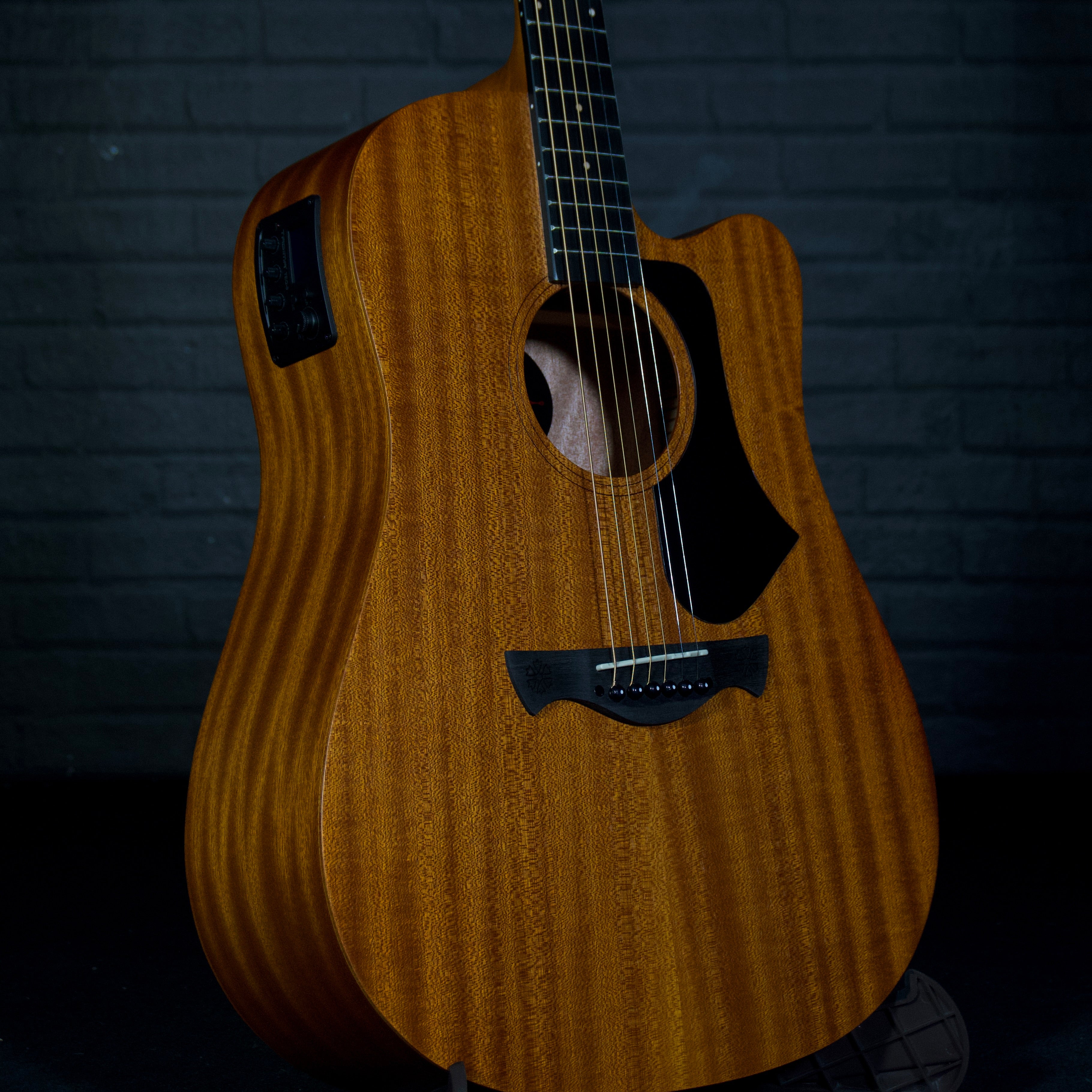 Tagima Kansas Gran Reserva Dreadnought Acoustic/Electric Guitar