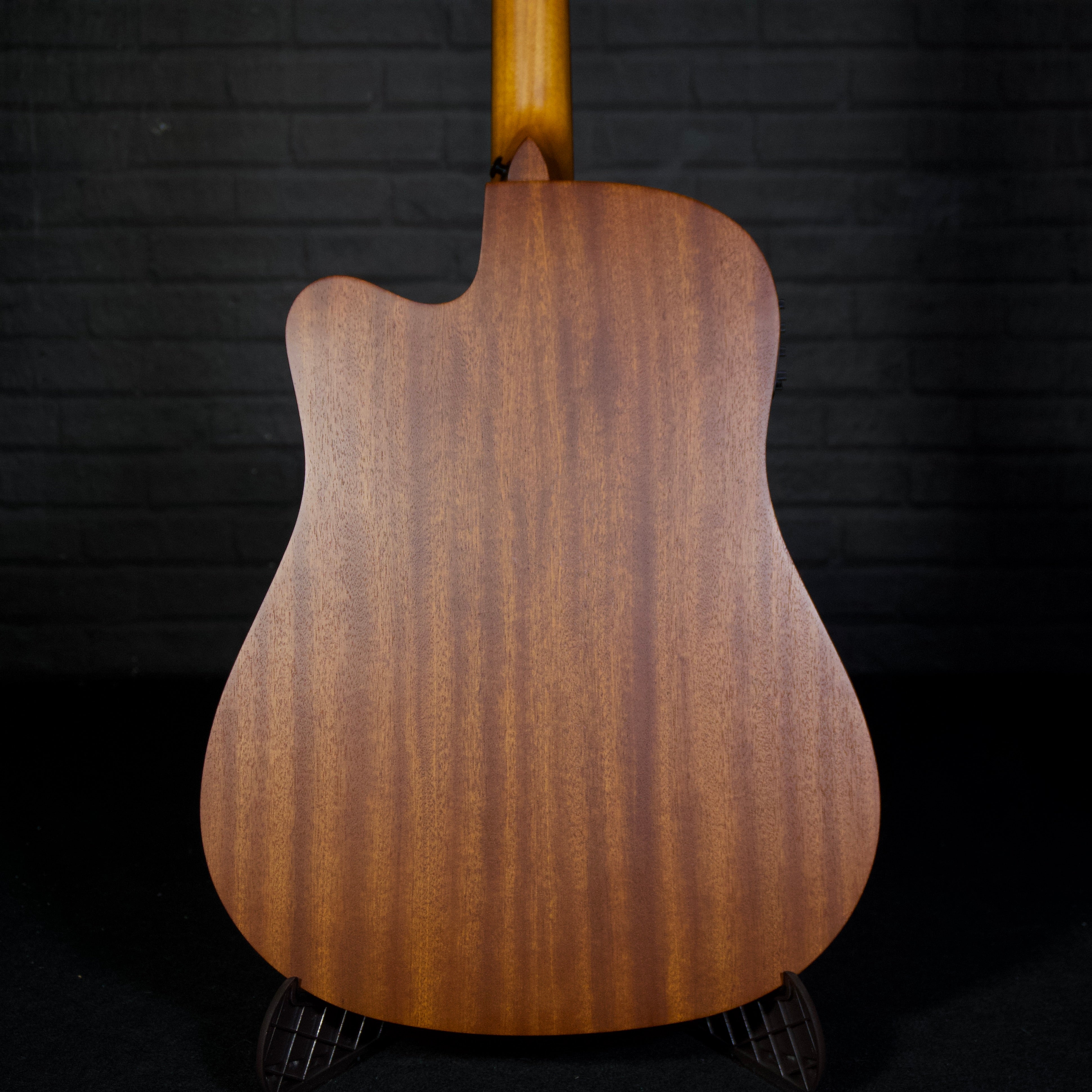 Tagima Kansas Gran Reserva Dreadnought Acoustic/Electric Guitar