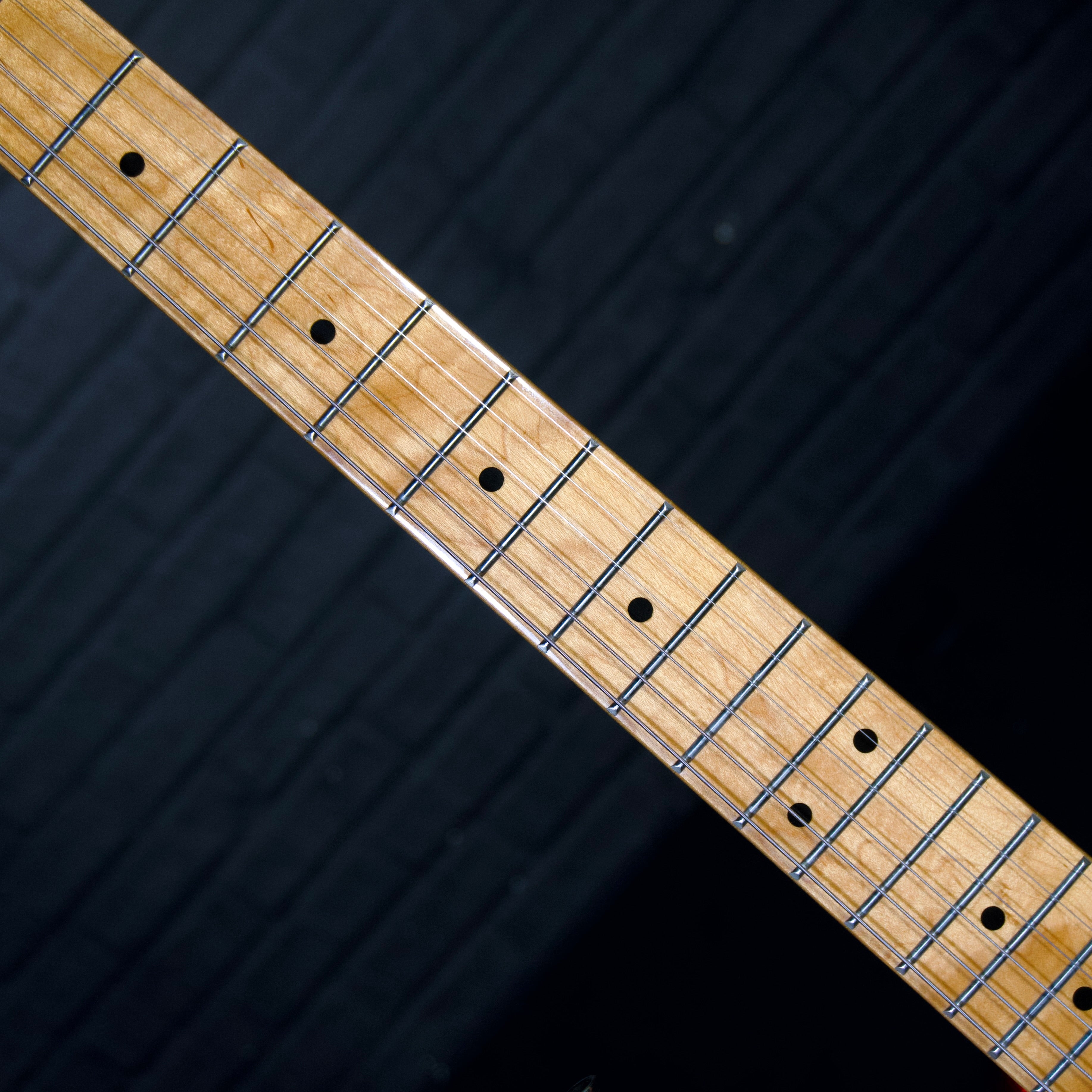 Tagima TG-540 Electric Guitar