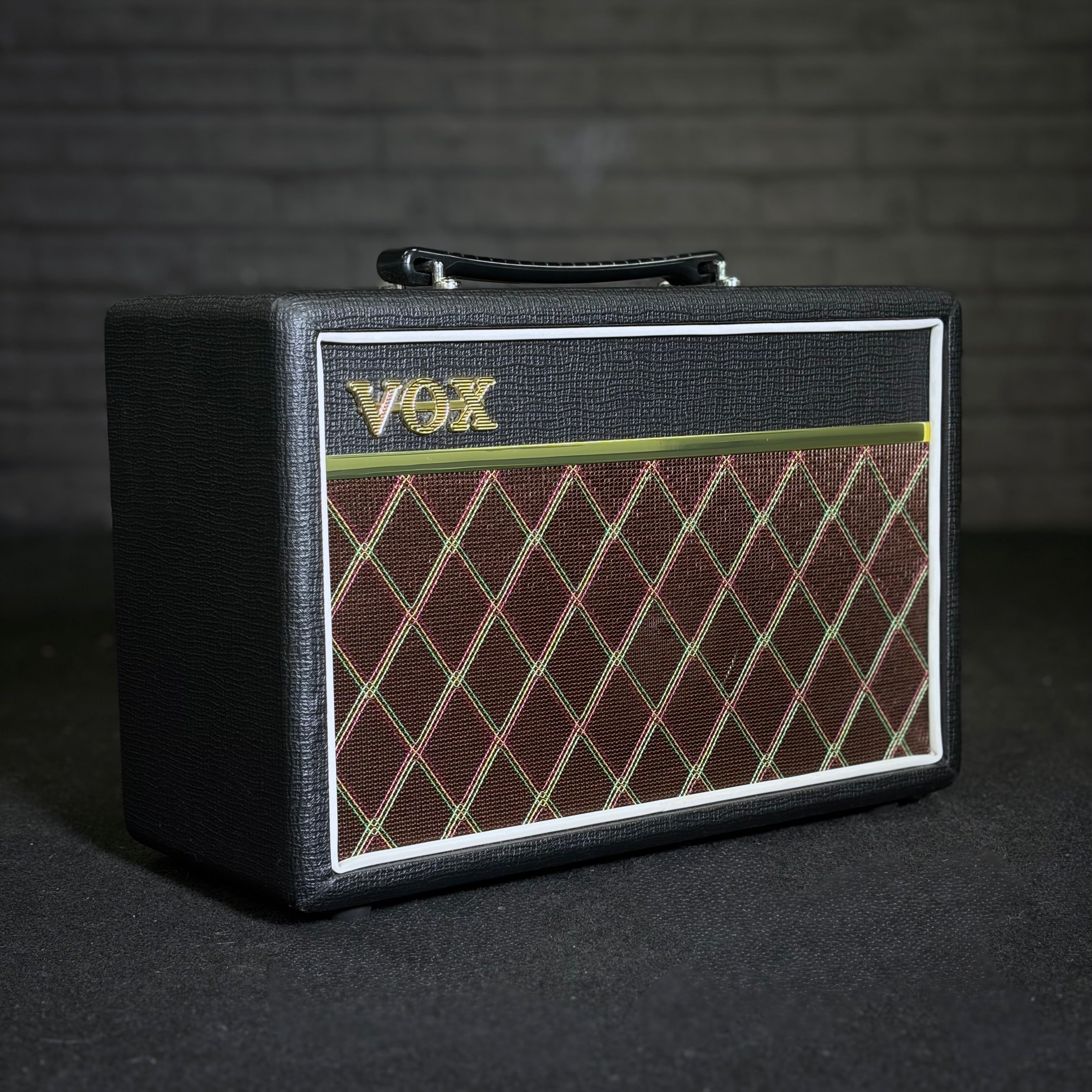 VOX Pathfinder 10 Guitar Combo Amp [USED]
