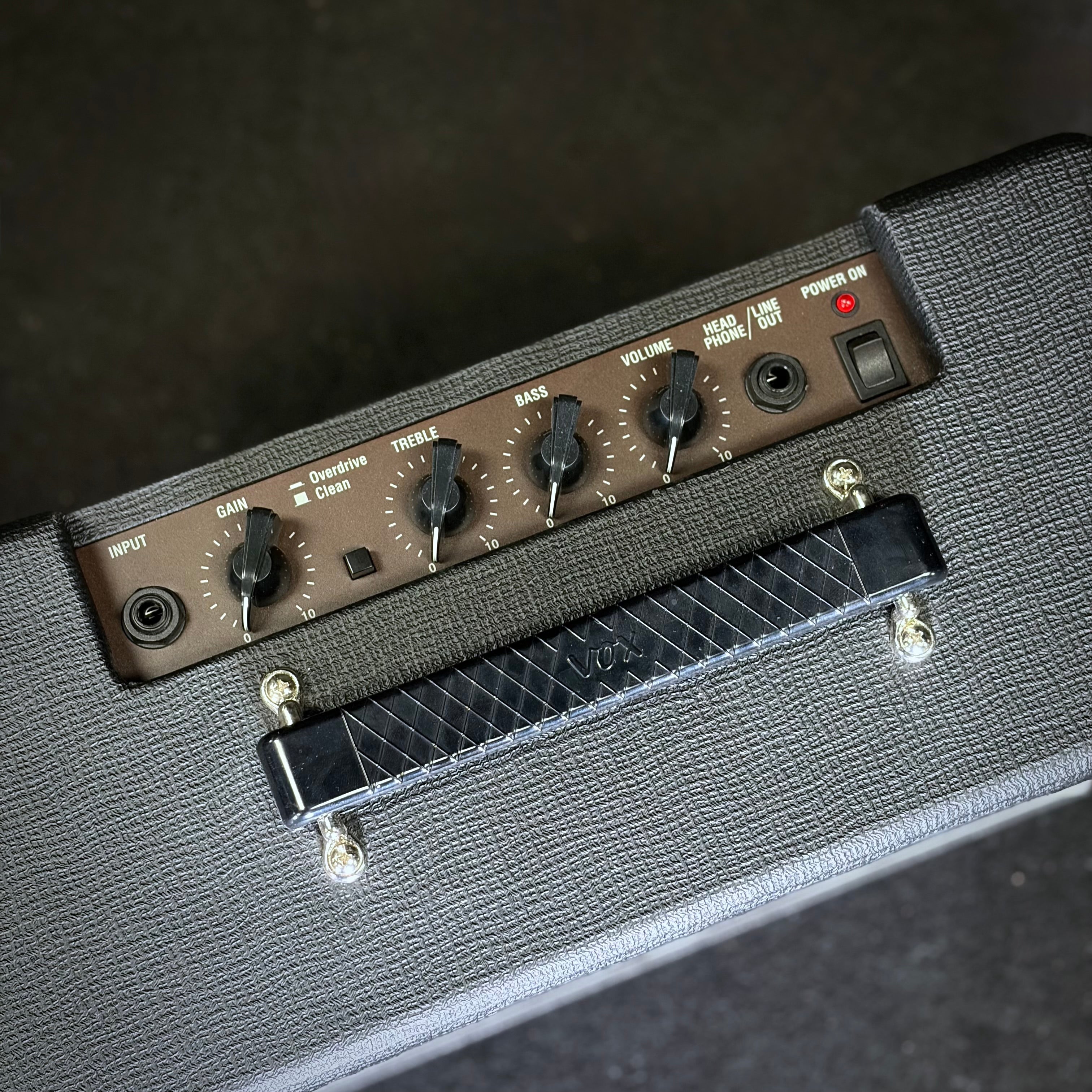 VOX Pathfinder 10 Guitar Combo Amp [USED]