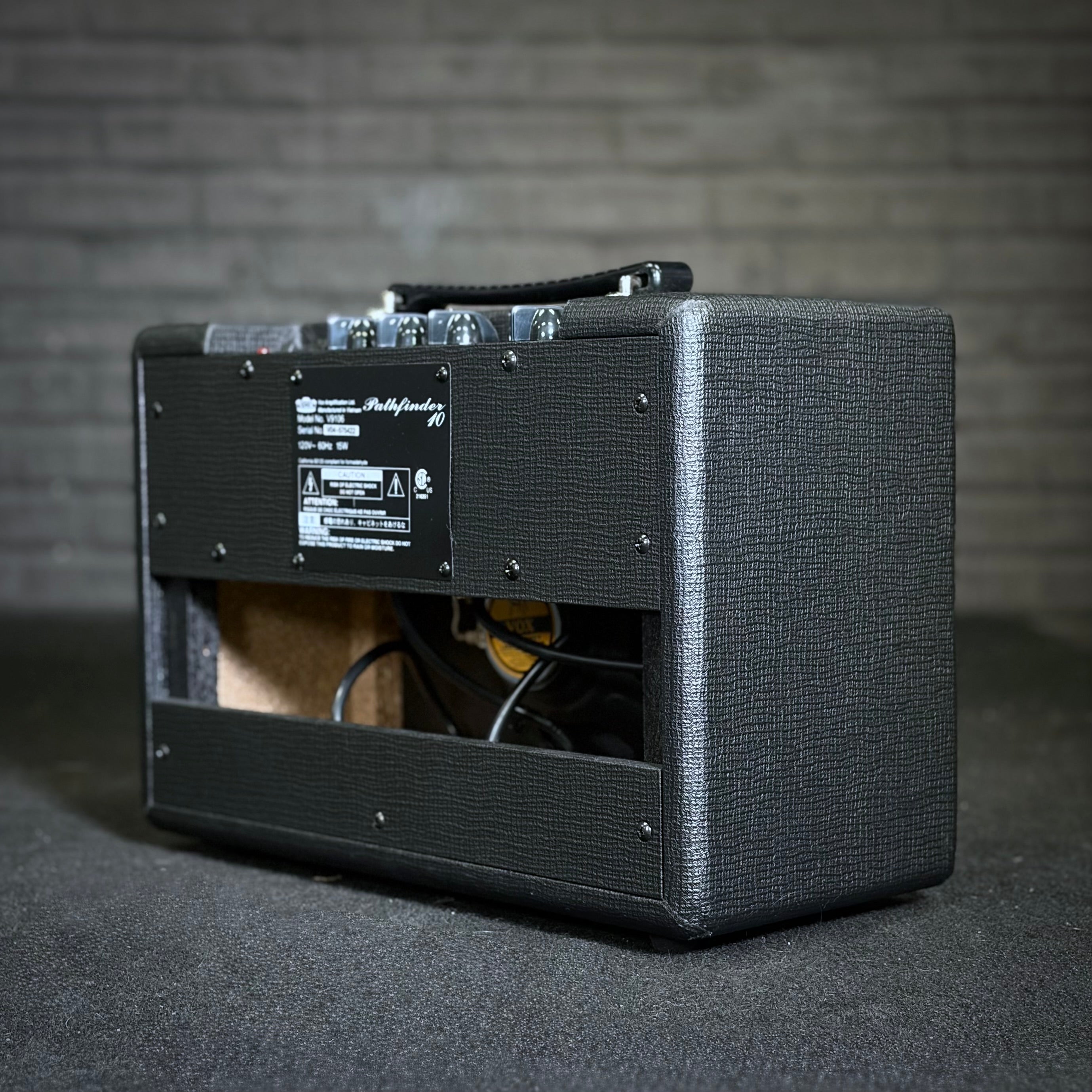 VOX Pathfinder 10 Guitar Combo Amp [USED]