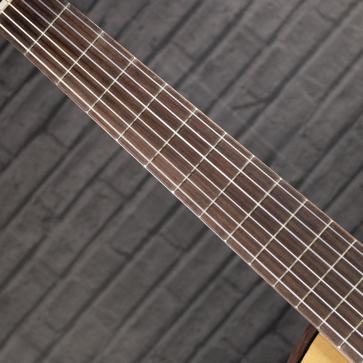 Alhambra 1C Classical Nylon Guitar freeshipping Impulse Music Co.