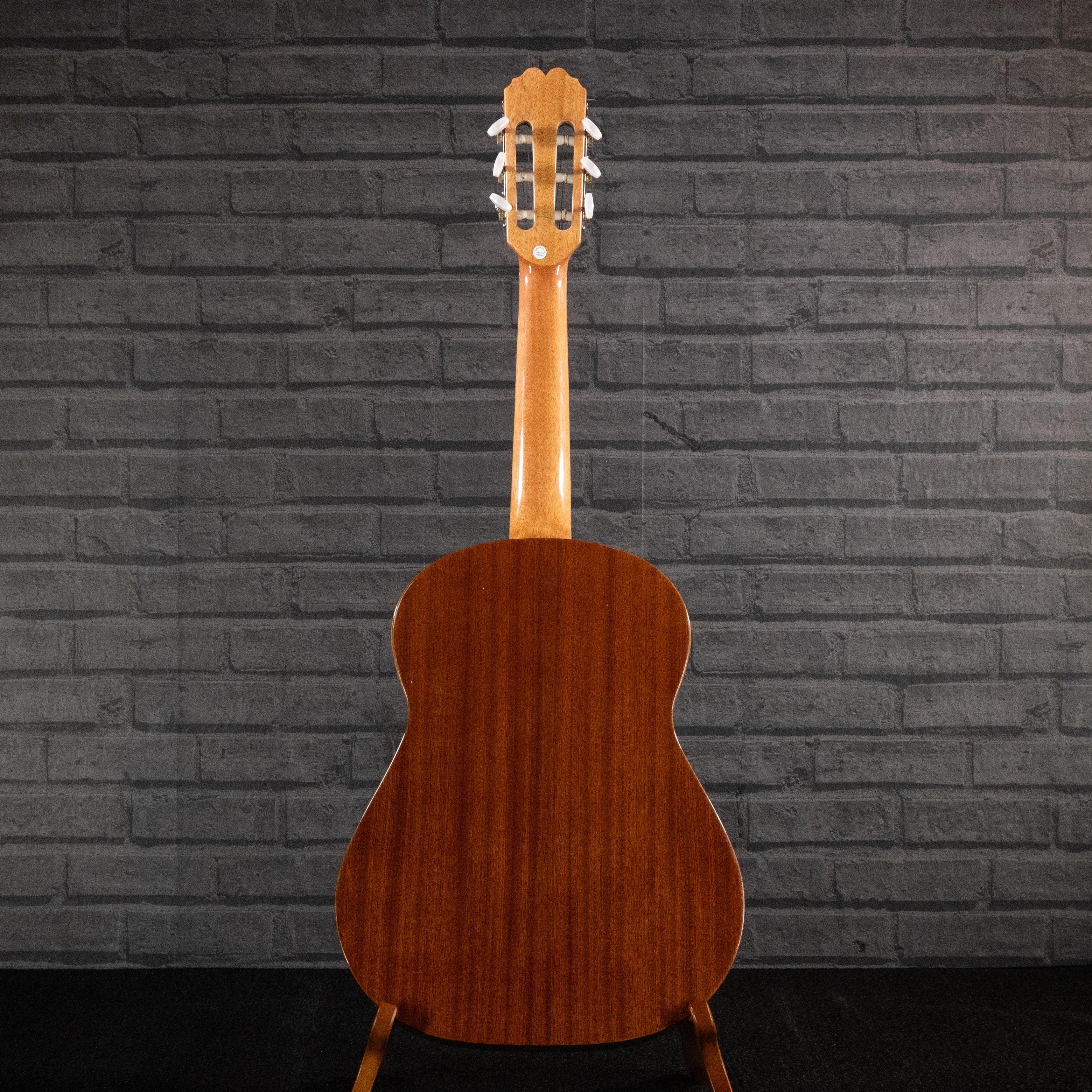 Admira Infante 1/2 Size Classical Nylon-String Guitar - Impulse Music Co.