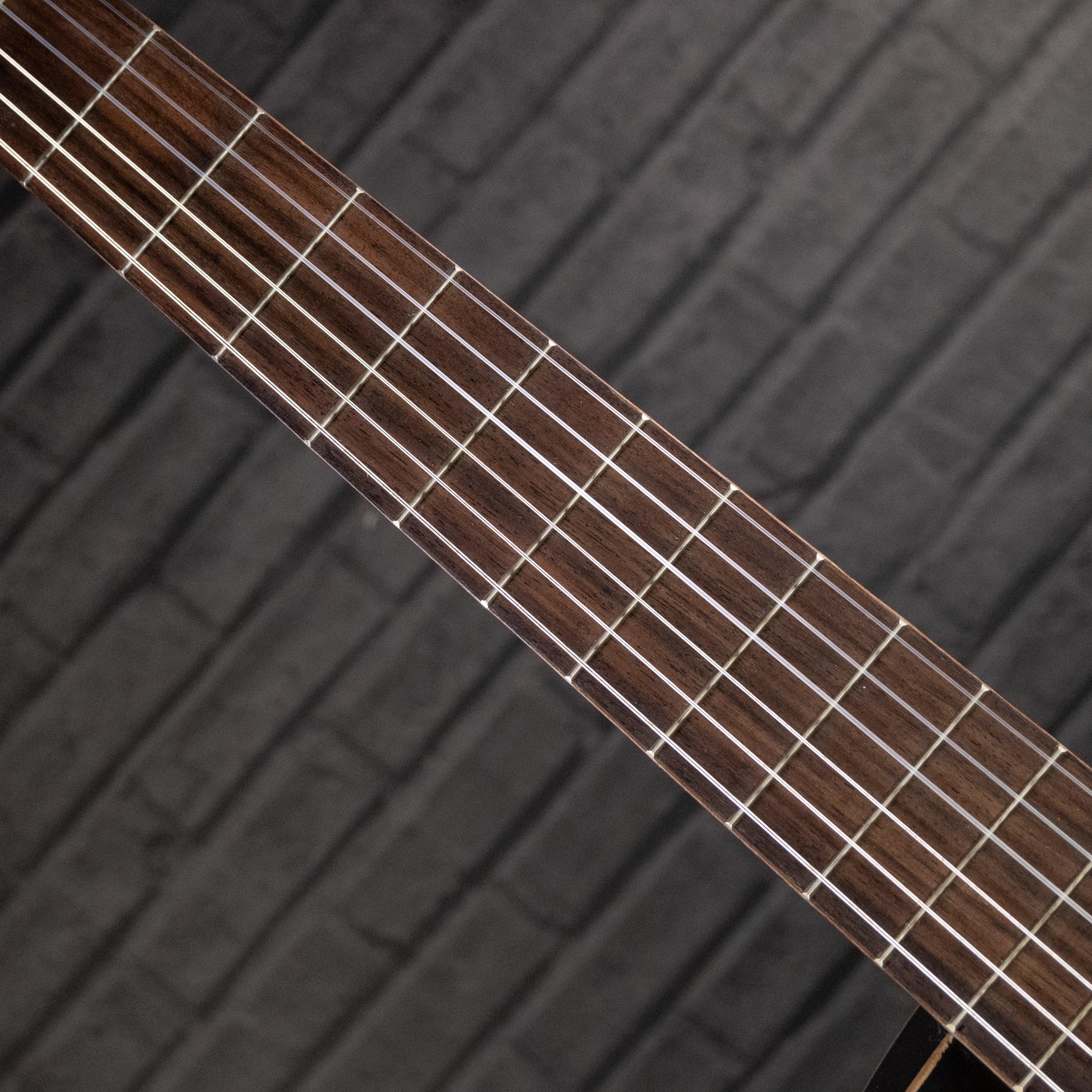 Admira Luna Classical Nylon-String Guitar - Impulse Music Co.