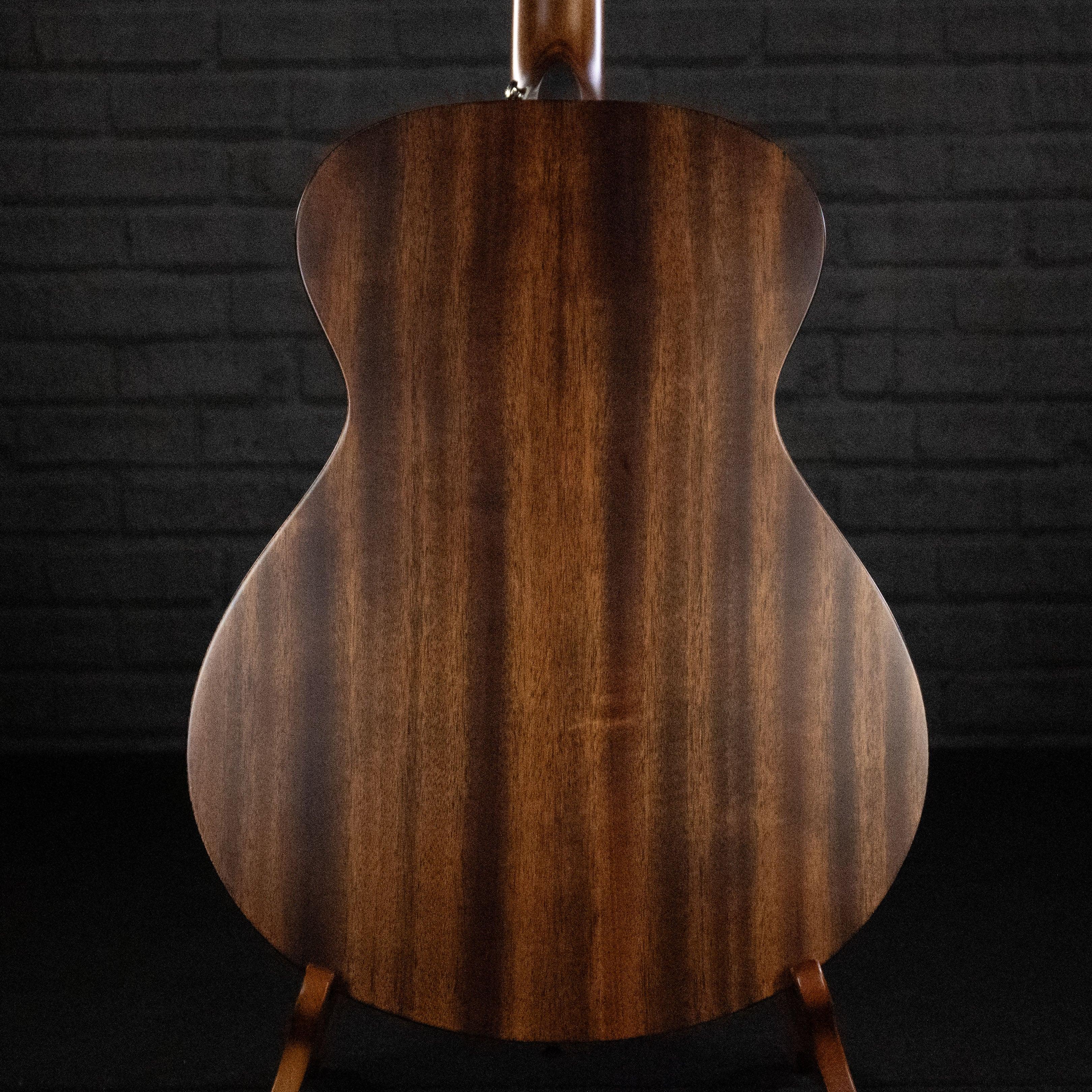 Breedlove Discovery S Concert (Sitka Spruce - African Mahogany) - Impulse Music Co.