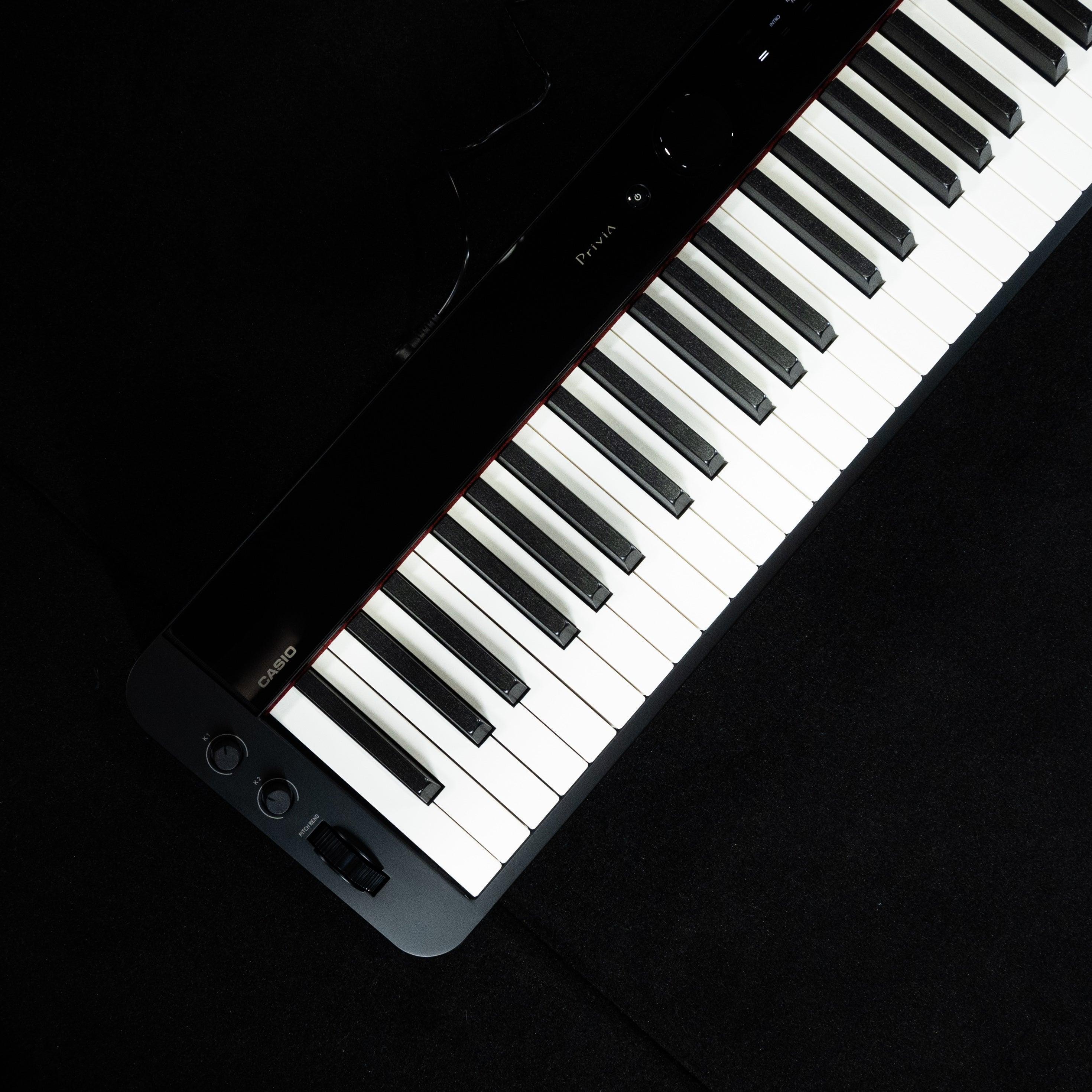 Casio PX-S3100BK 88-Key Digital Keyboard - Impulse Music Co.