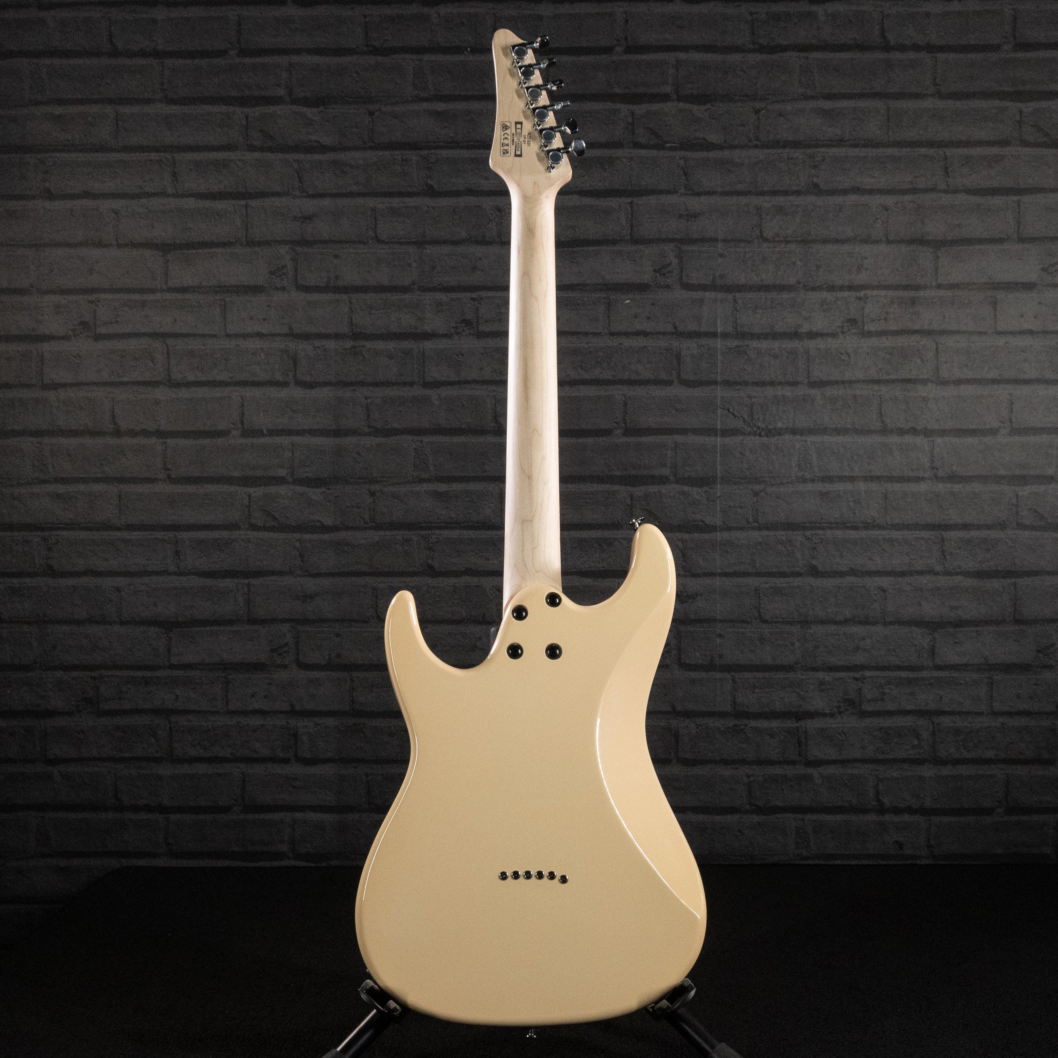 Ibanez AZ Essentials AZES31 Electric Guitar (Ivory) - Impulse Music Co.